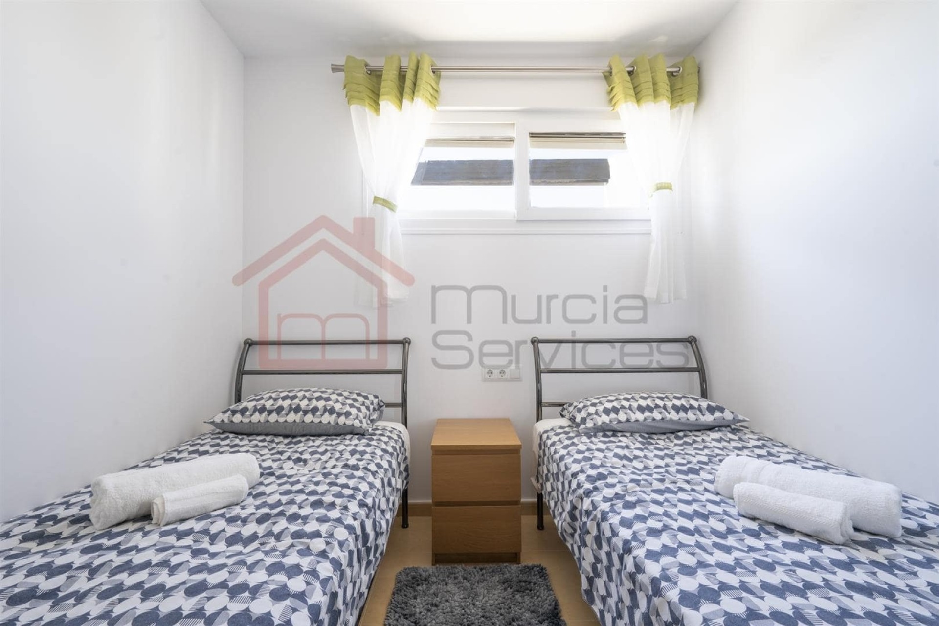 Herverkoop - Appartement / Flat -
Las Terrazas De La Torre