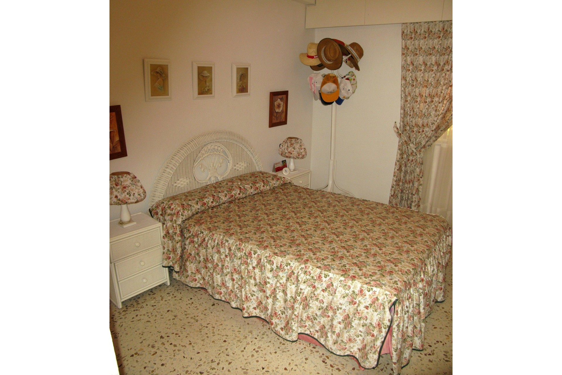 Herverkoop - Appartement / Flat -
Lo Pagan - 1Âª Linea De Playa