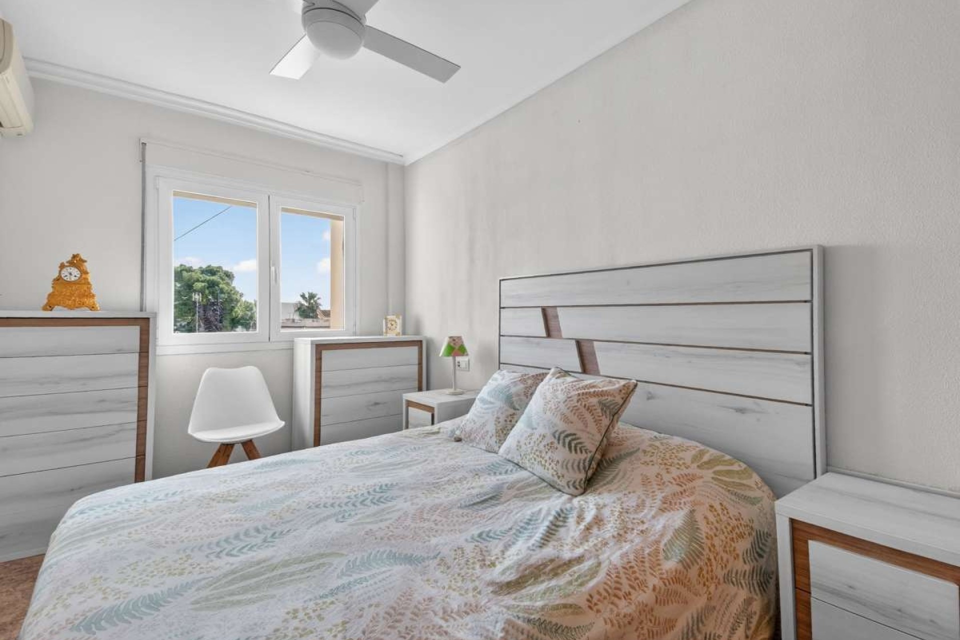 Herverkoop - Appartement / Flat -
Lo Pagan - Costa Calida