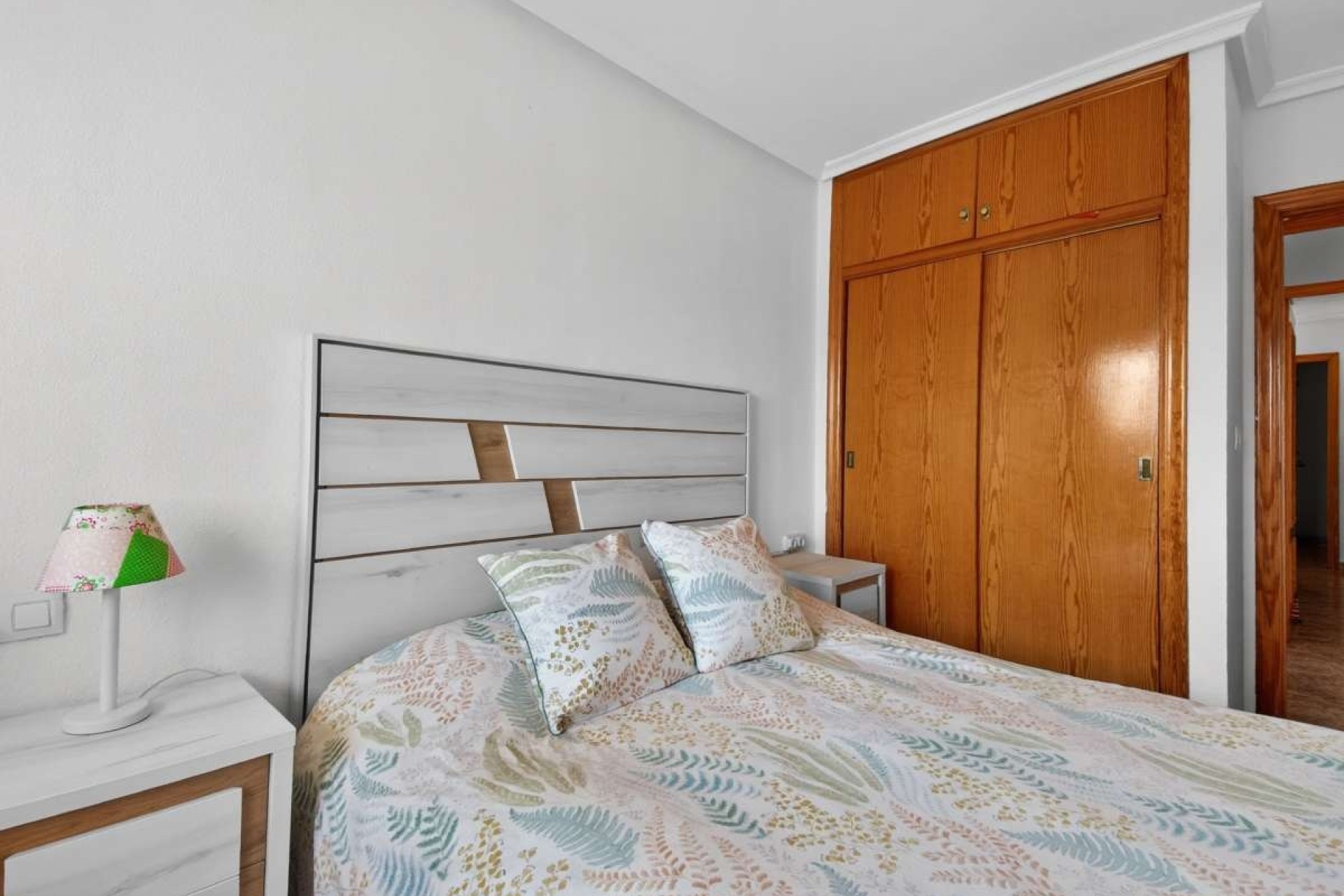 Herverkoop - Appartement / Flat -
Lo Pagan - Costa Calida