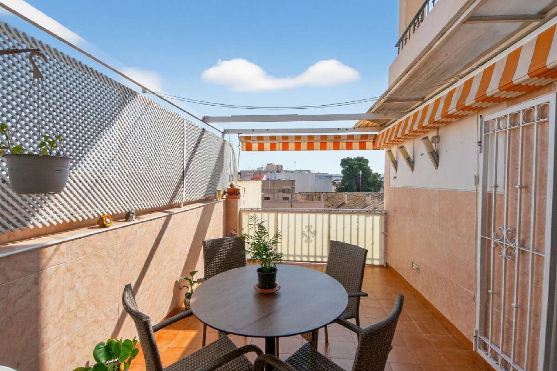 Herverkoop - Appartement / Flat -
Lo Pagan - Costa Calida