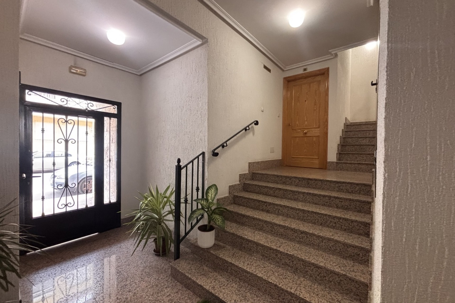 Herverkoop - Appartement / Flat -
Lo Pagan - Costa Calida