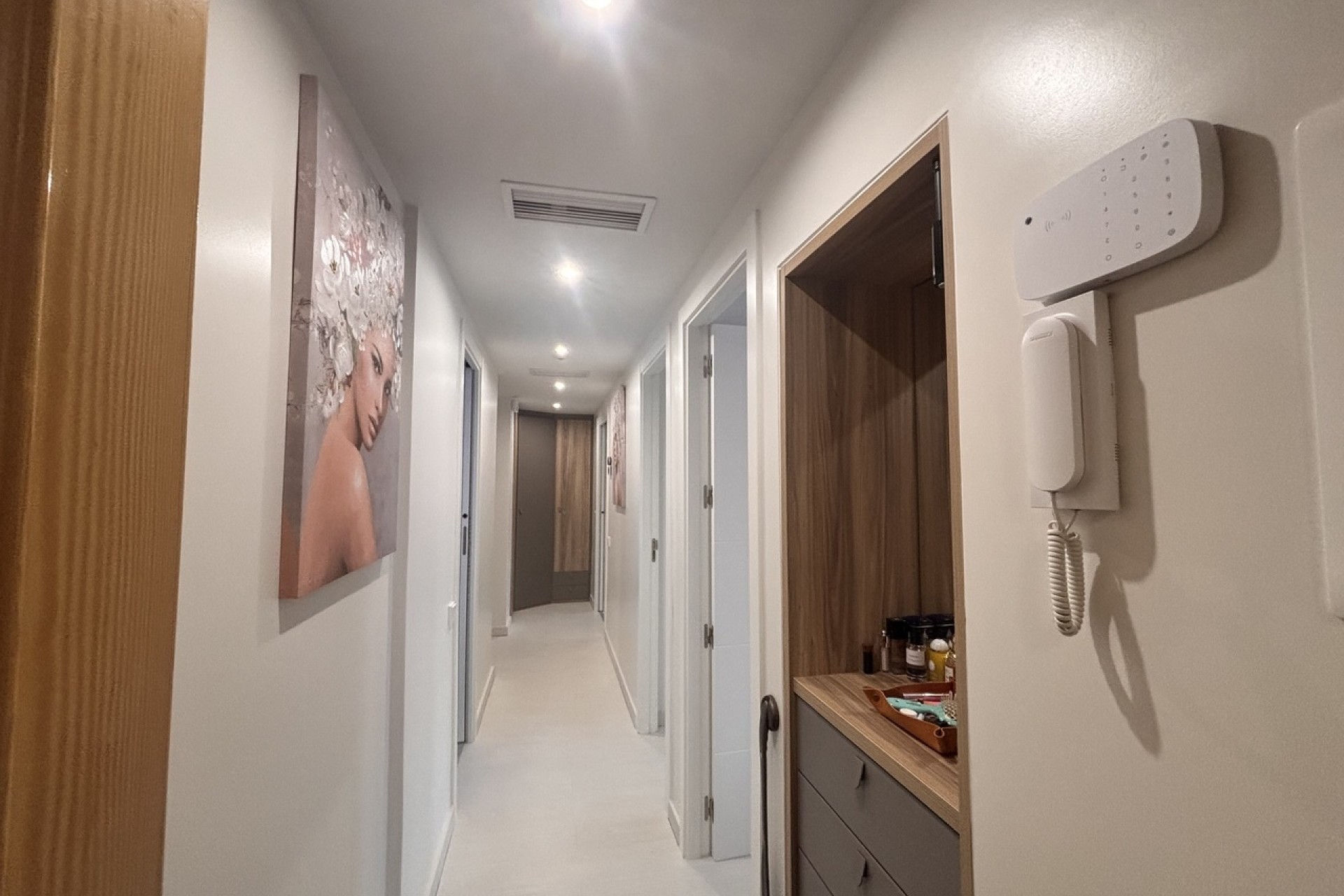 Herverkoop - Appartement / Flat -
Lo Pagan - Costa Calida
