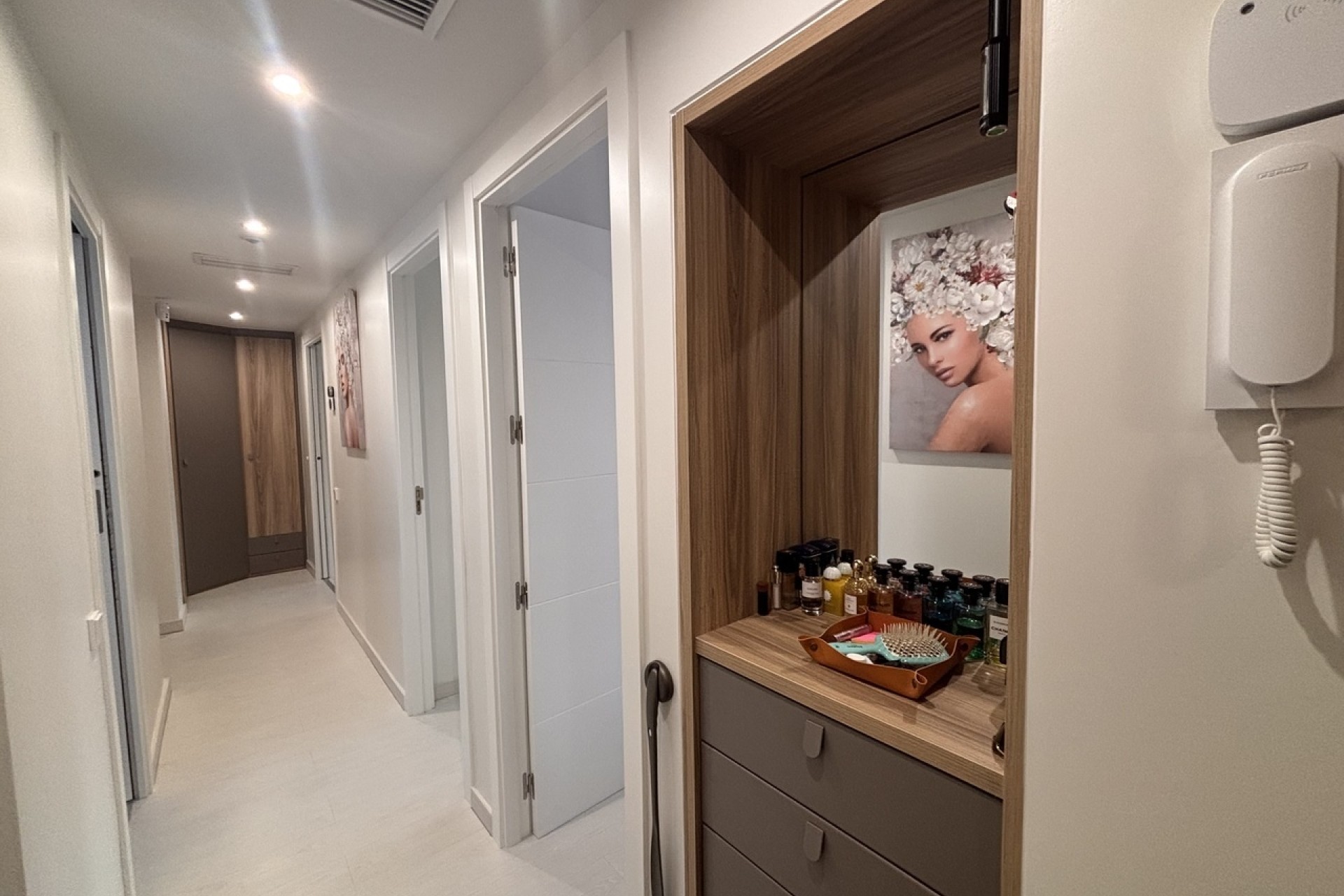 Herverkoop - Appartement / Flat -
Lo Pagan - Costa Calida