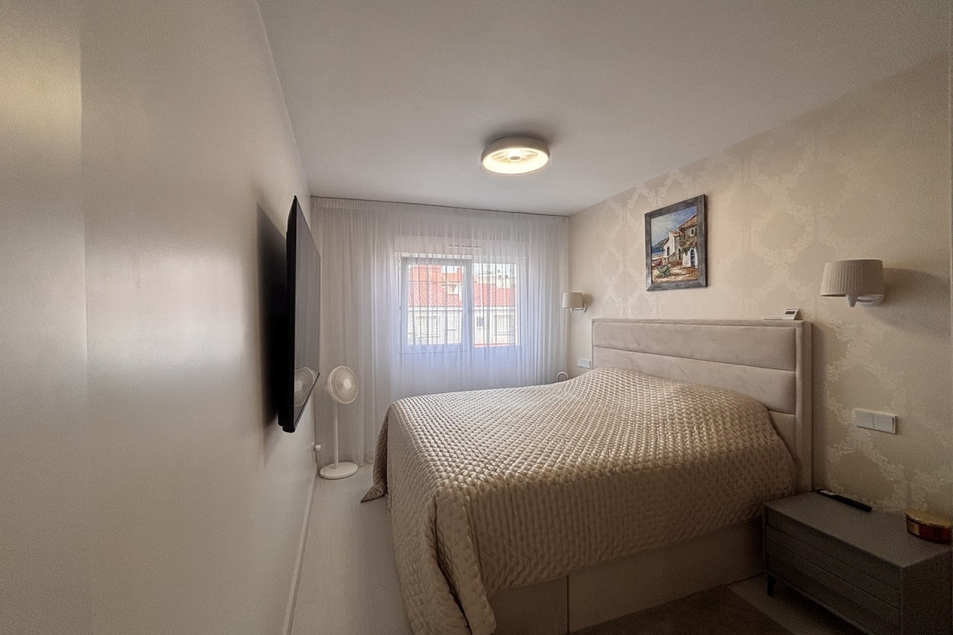 Herverkoop - Appartement / Flat -
Lo Pagan - Costa Calida