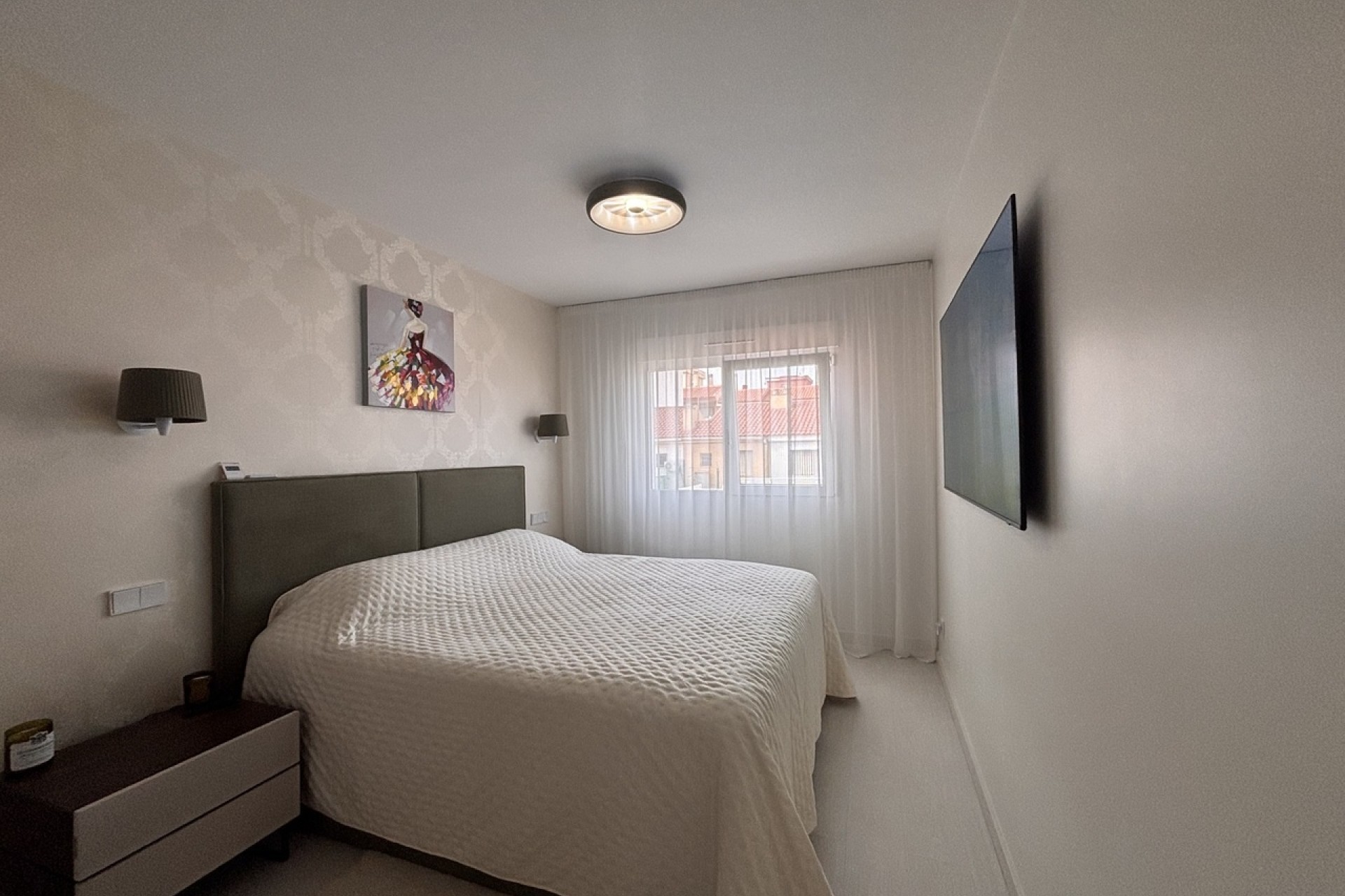 Herverkoop - Appartement / Flat -
Lo Pagan - Costa Calida