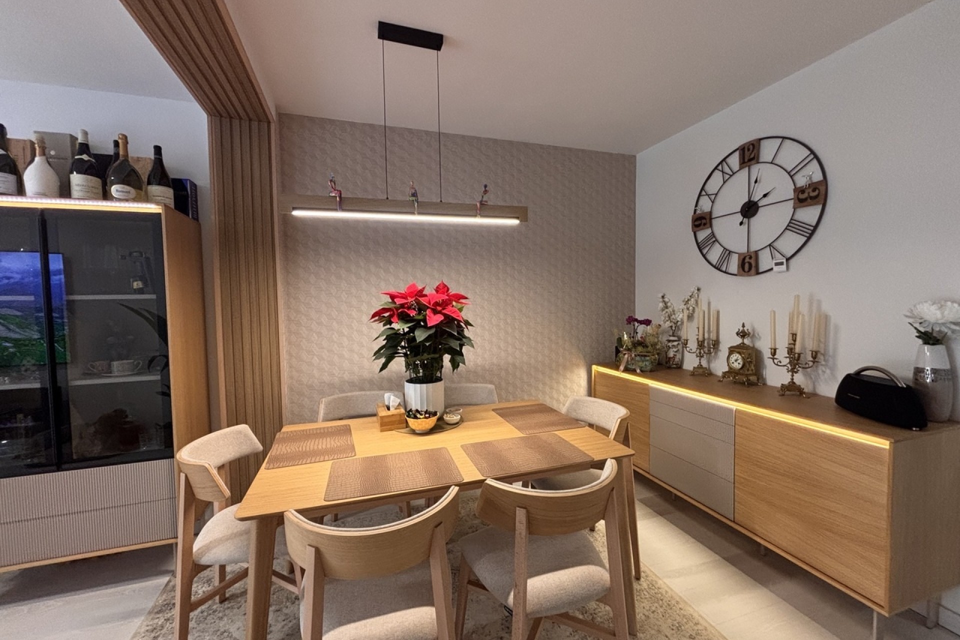 Herverkoop - Appartement / Flat -
Lo Pagan - Costa Calida