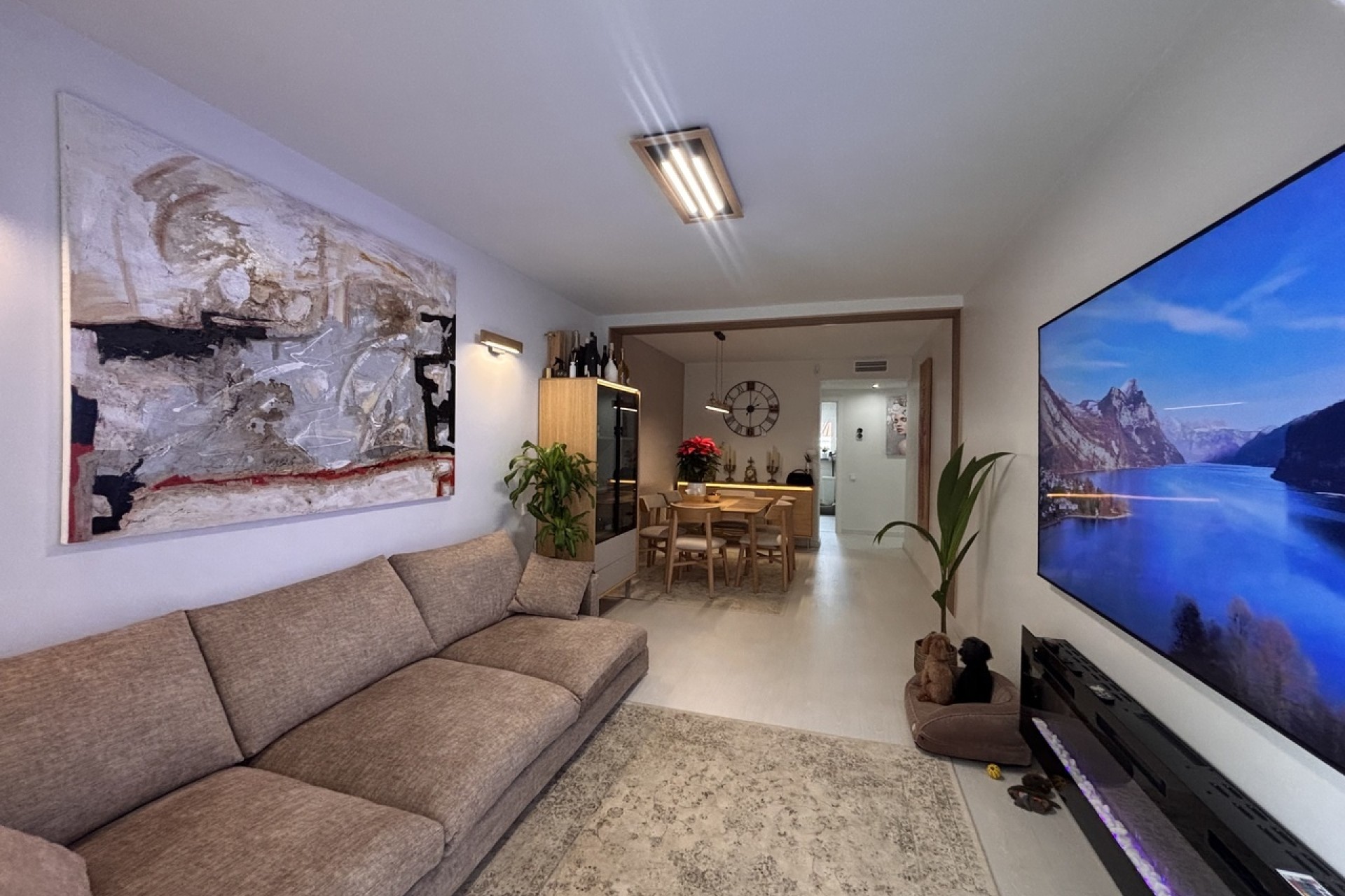 Herverkoop - Appartement / Flat -
Lo Pagan - Costa Calida