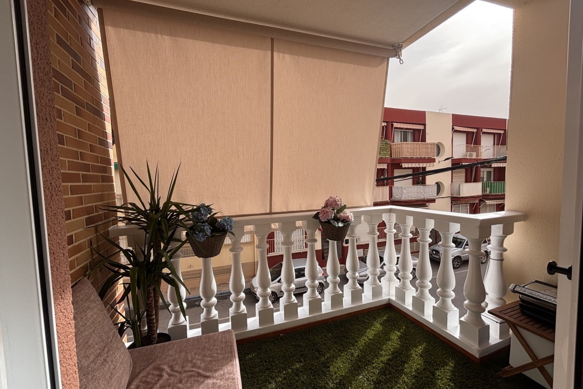 Herverkoop - Appartement / Flat -
Lo Pagan - Costa Calida