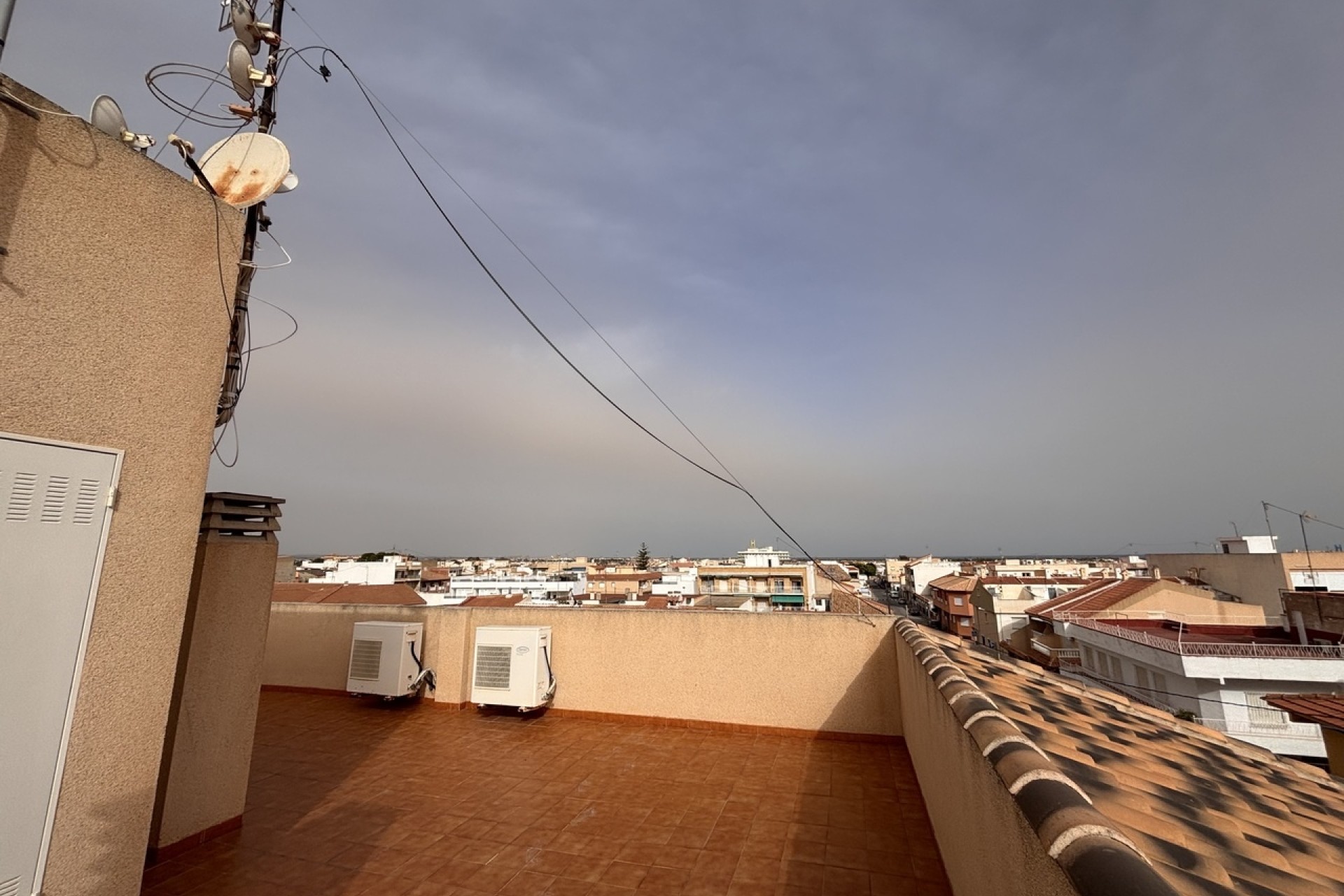 Herverkoop - Appartement / Flat -
Lo Pagan - Costa Calida