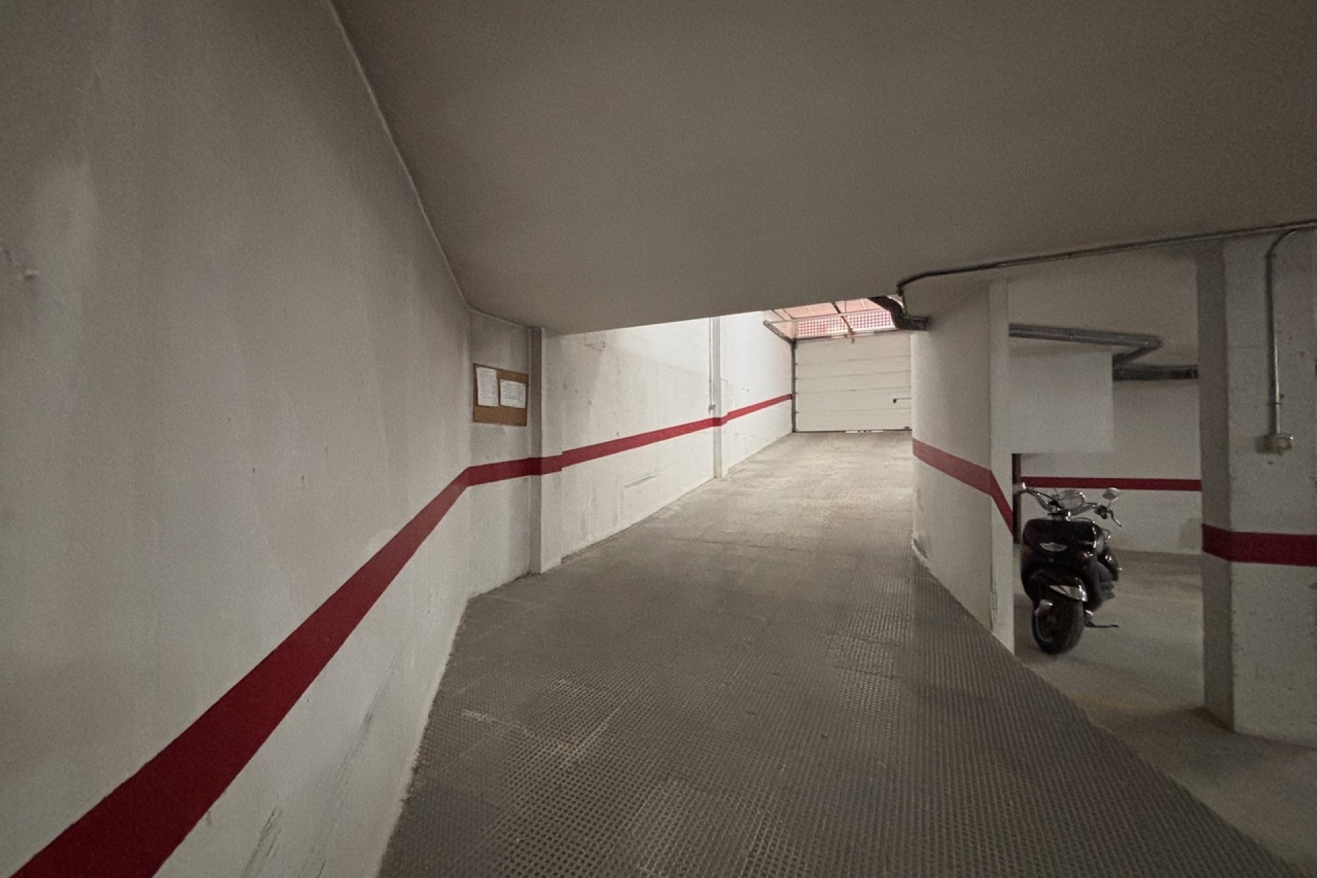 Herverkoop - Appartement / Flat -
Lo Pagan - Costa Calida