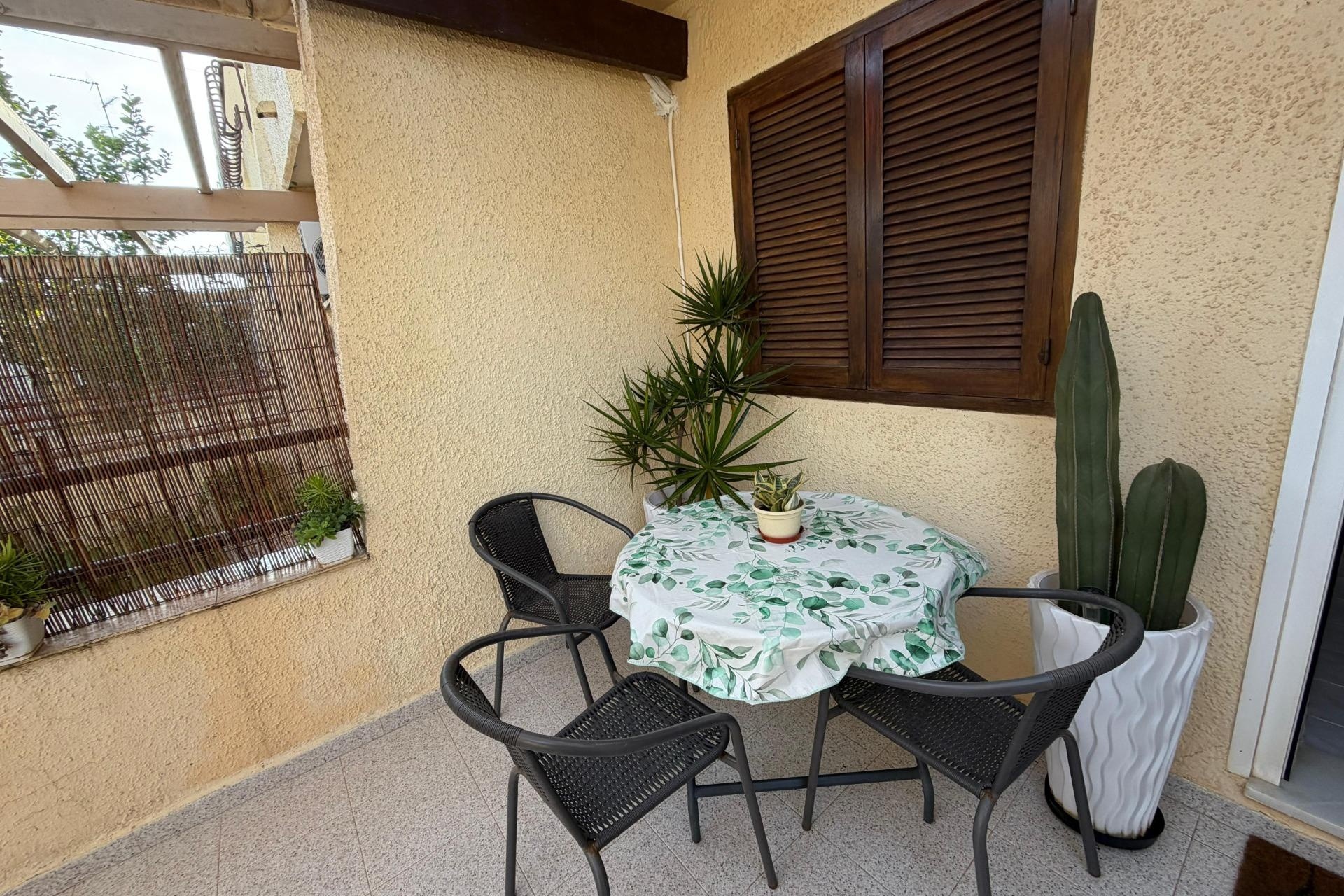 Herverkoop - Appartement / Flat -
Lo Pagan - La Puntica