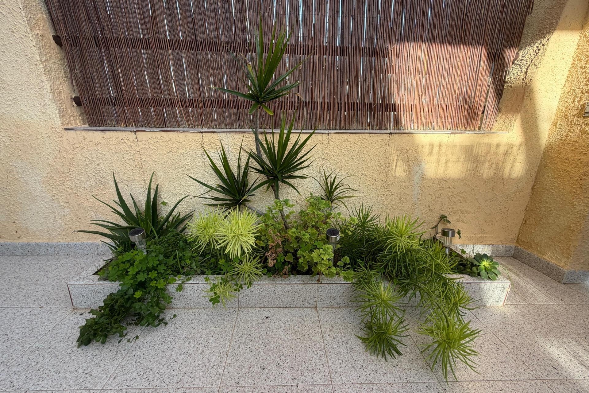 Herverkoop - Appartement / Flat -
Lo Pagan - La Puntica