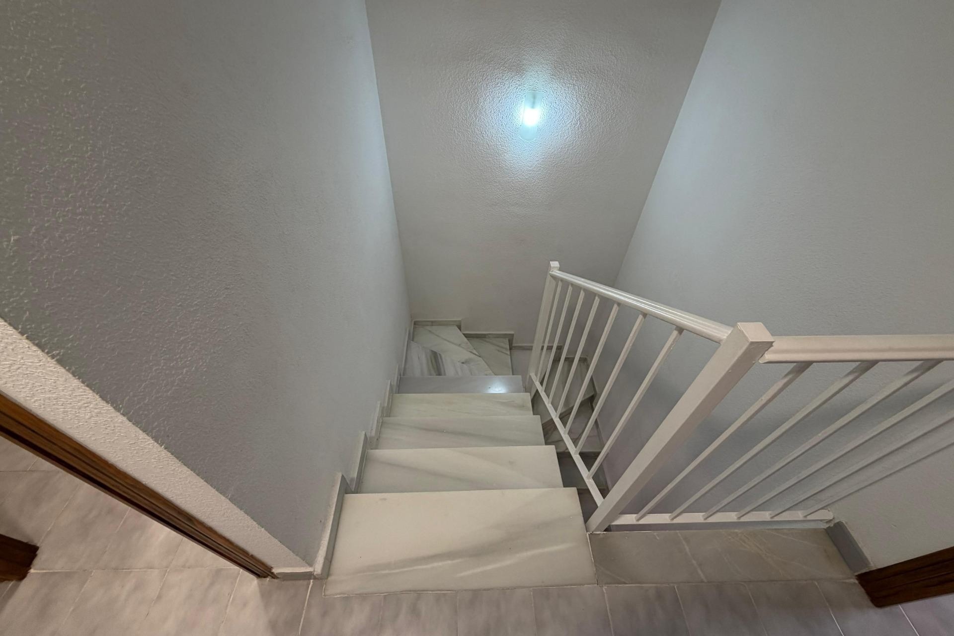 Herverkoop - Appartement / Flat -
Lo Pagan - La Puntica