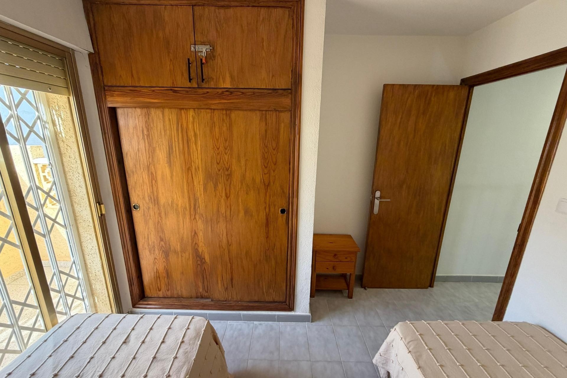 Herverkoop - Appartement / Flat -
Lo Pagan - La Puntica