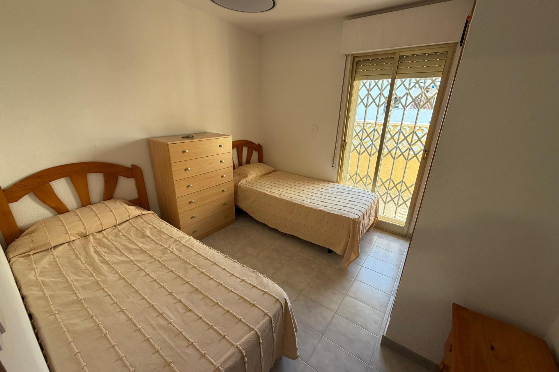 Herverkoop - Appartement / Flat -
Lo Pagan - La Puntica