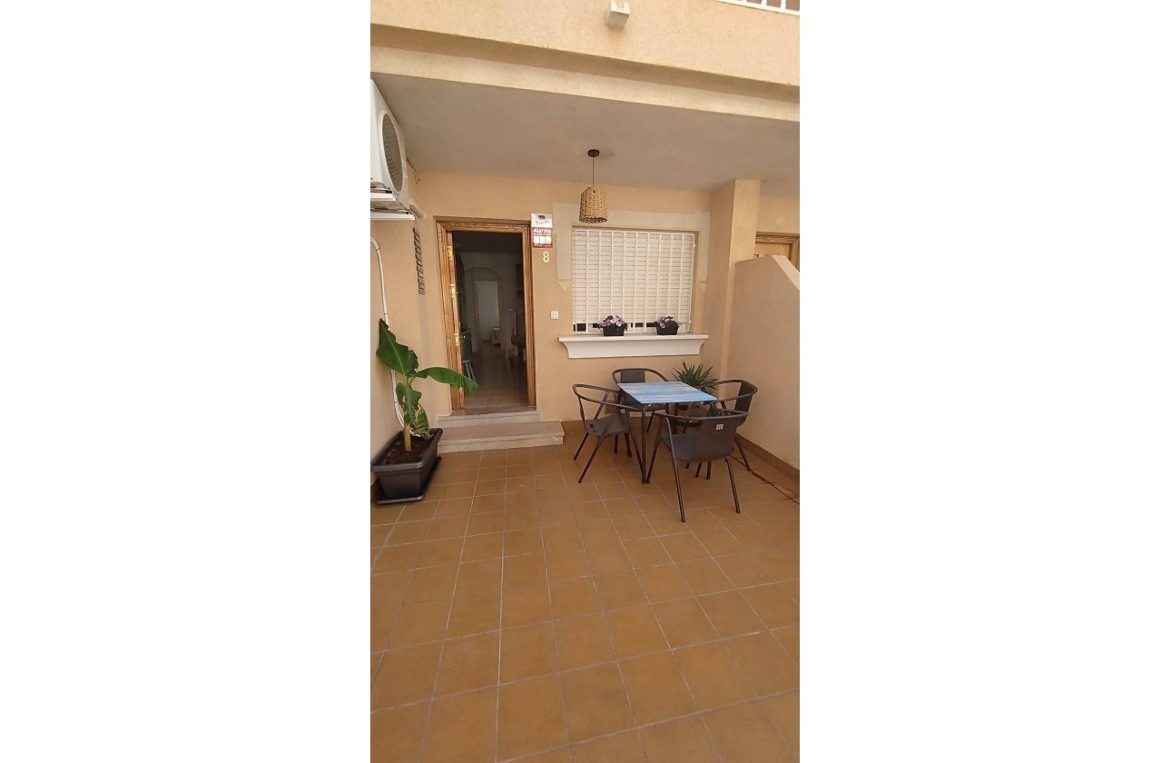 Herverkoop - Appartement / Flat -
Lo Pagan - La Puntica