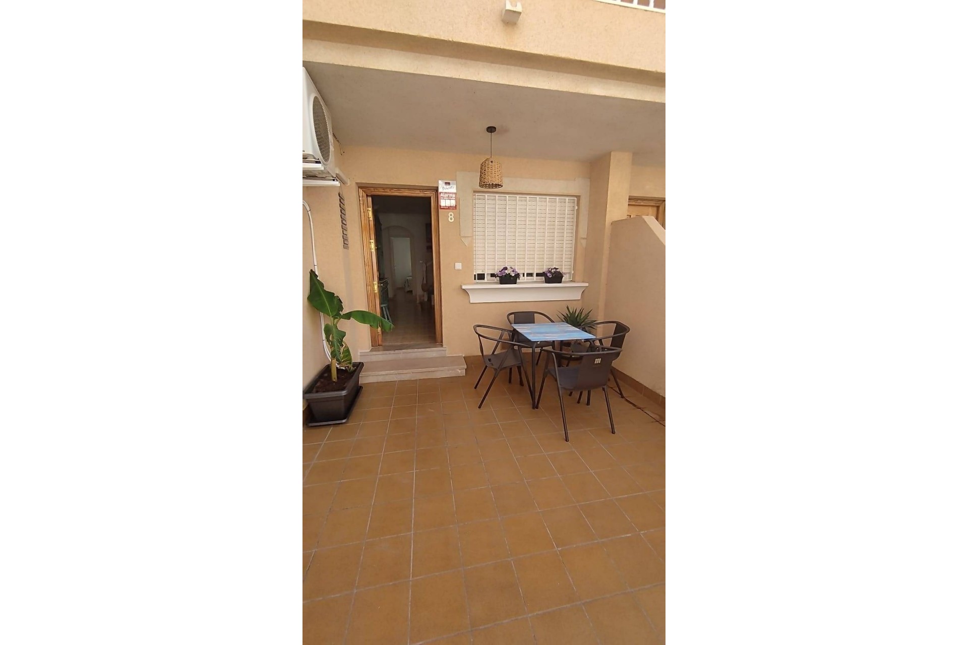 Herverkoop - Appartement / Flat -
Lo Pagan - La Puntica