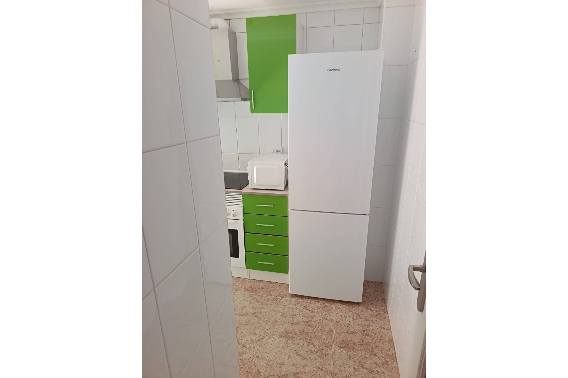 Herverkoop - Appartement / Flat -
Lo Pagan - La Puntica