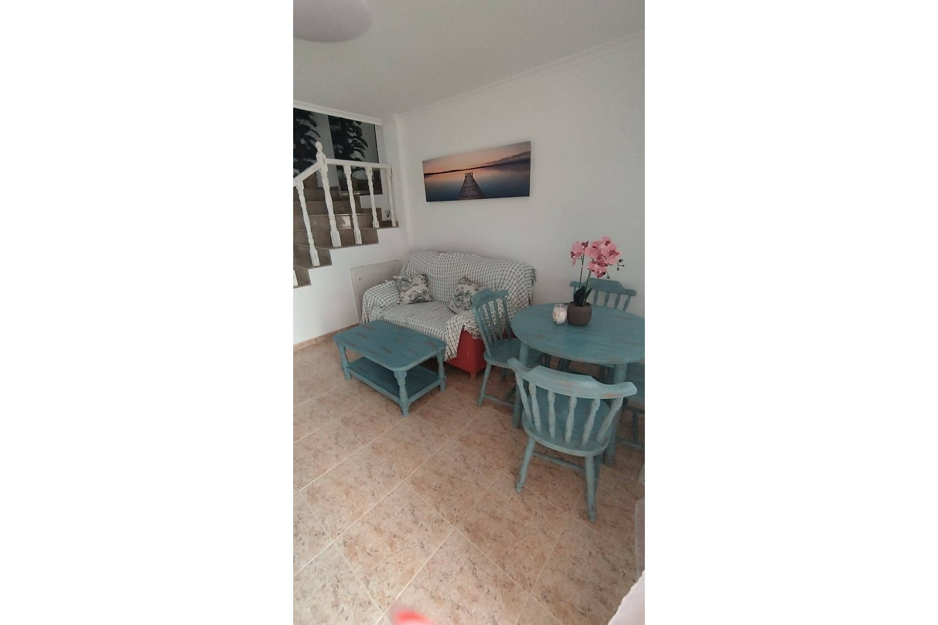 Herverkoop - Appartement / Flat -
Lo Pagan - La Puntica