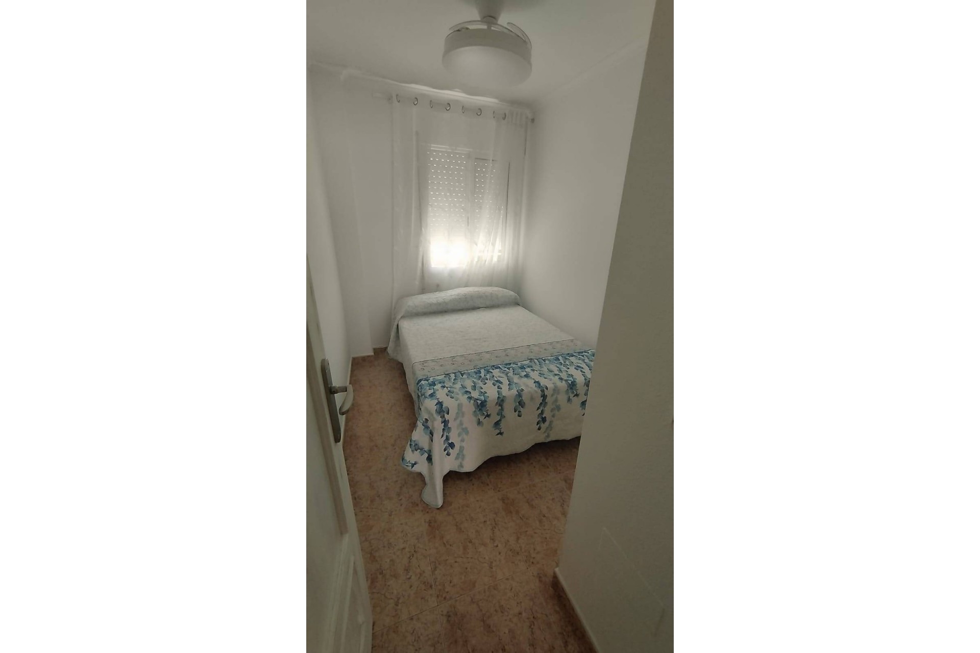 Herverkoop - Appartement / Flat -
Lo Pagan - La Puntica
