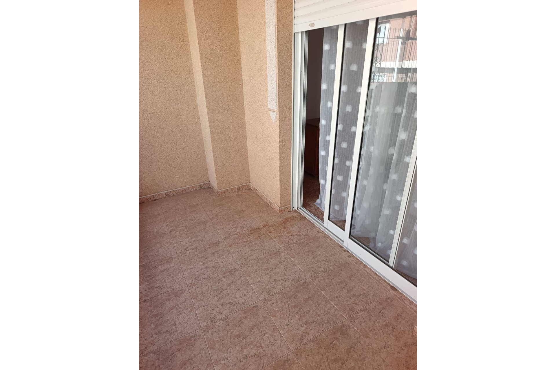 Herverkoop - Appartement / Flat -
Lo Pagan - La Puntica