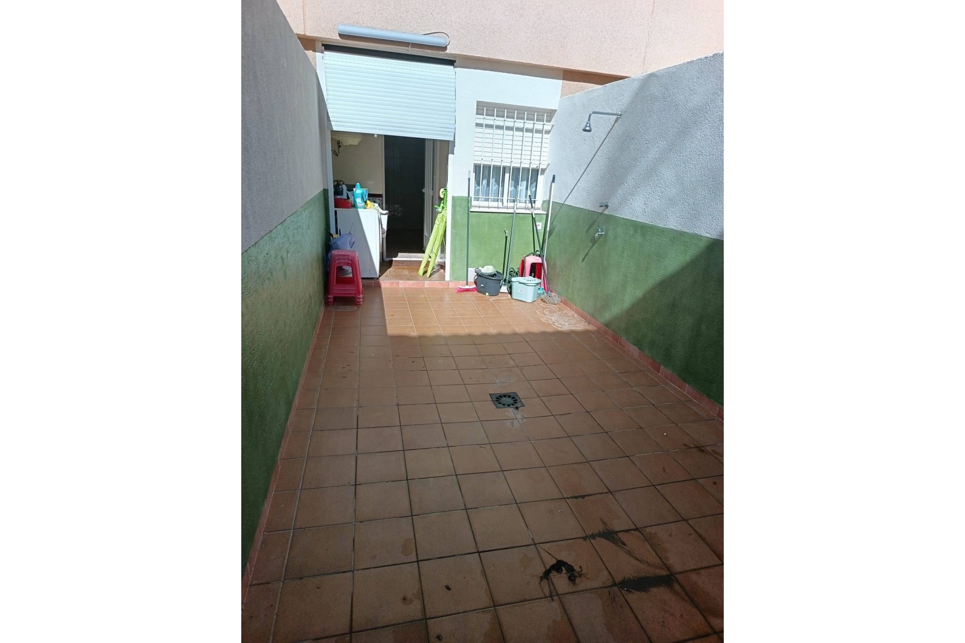 Herverkoop - Appartement / Flat -
Lo Pagan - La Puntica