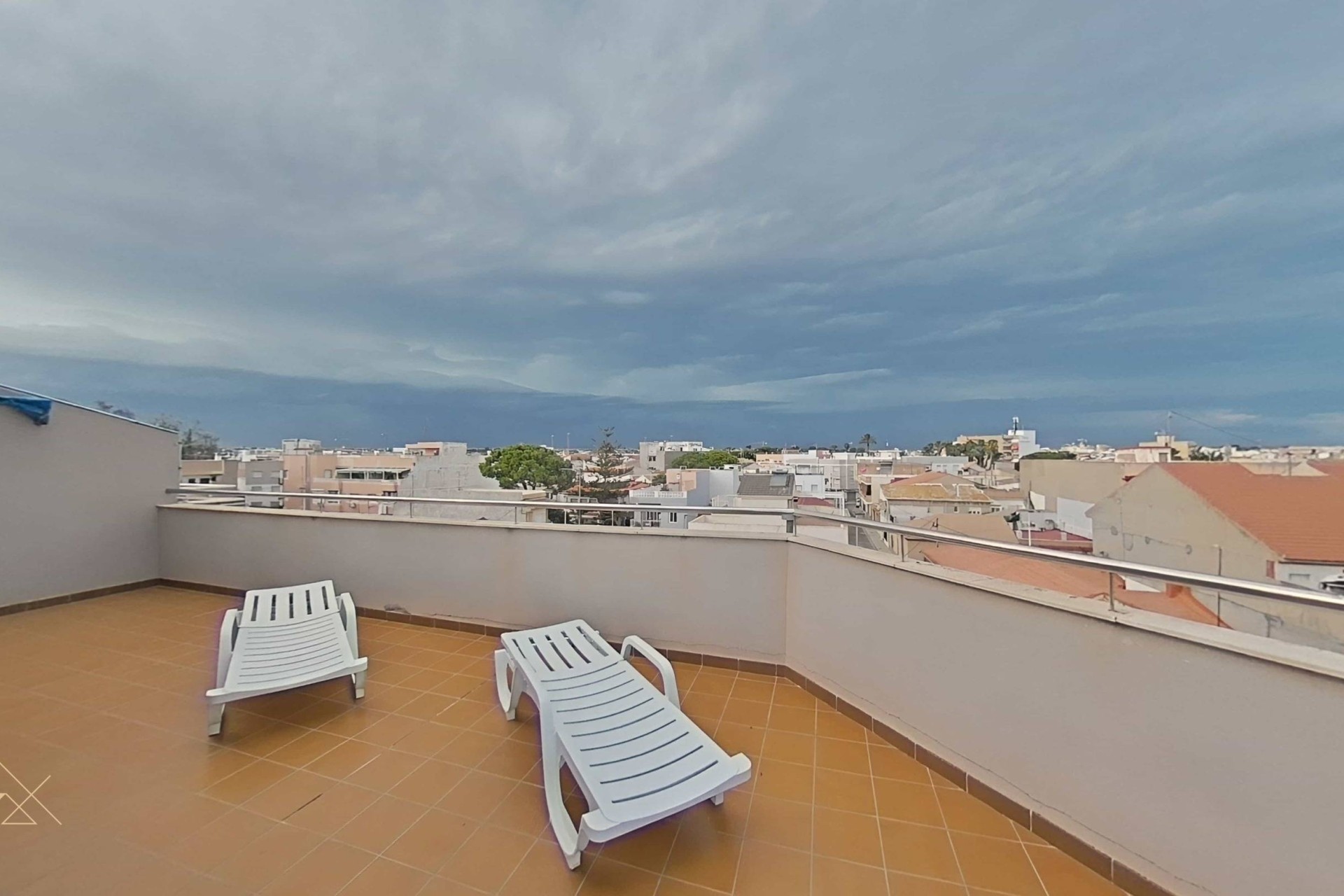 Herverkoop - Appartement / Flat -
Lo Pagan - La Puntica