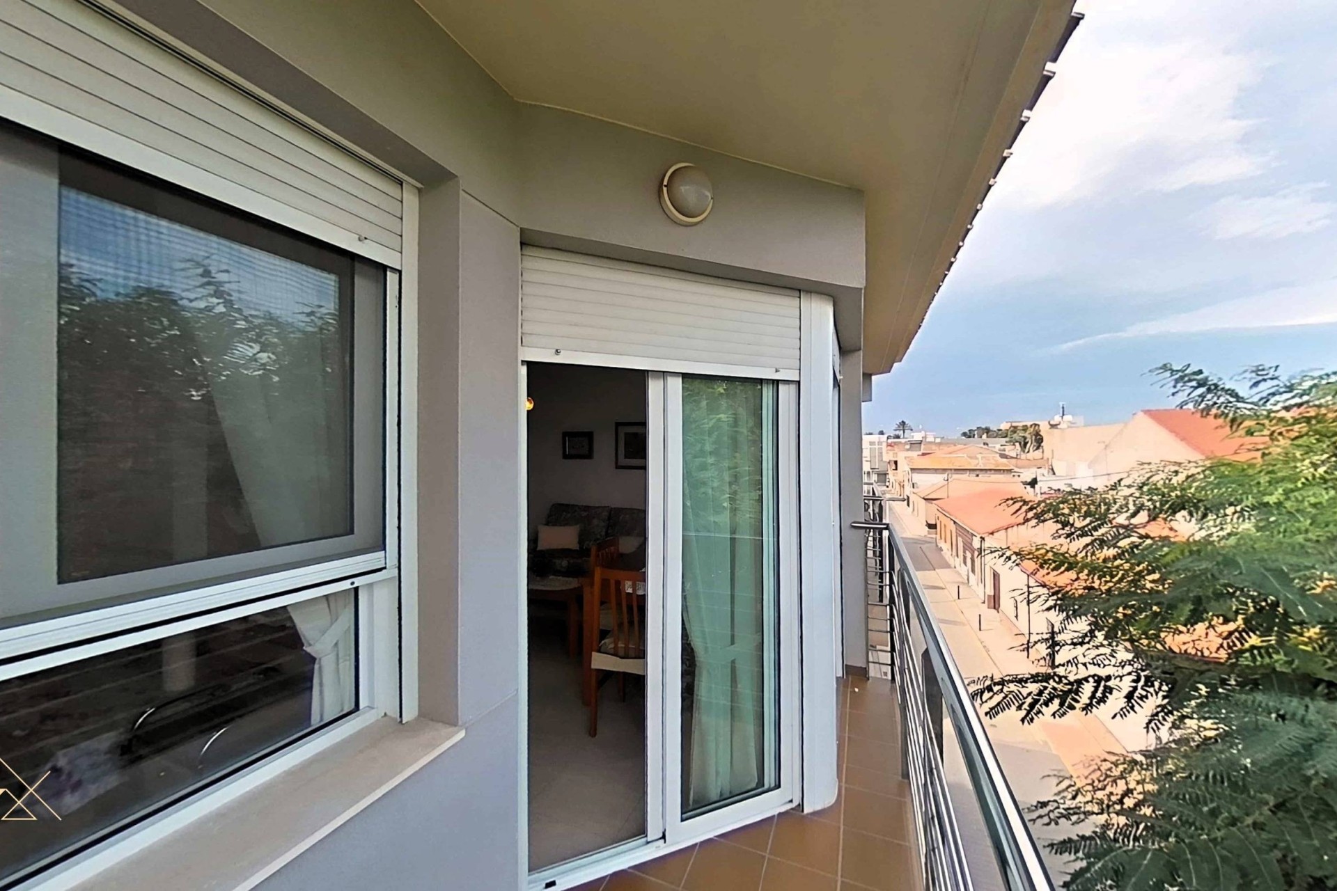 Herverkoop - Appartement / Flat -
Lo Pagan - La Puntica