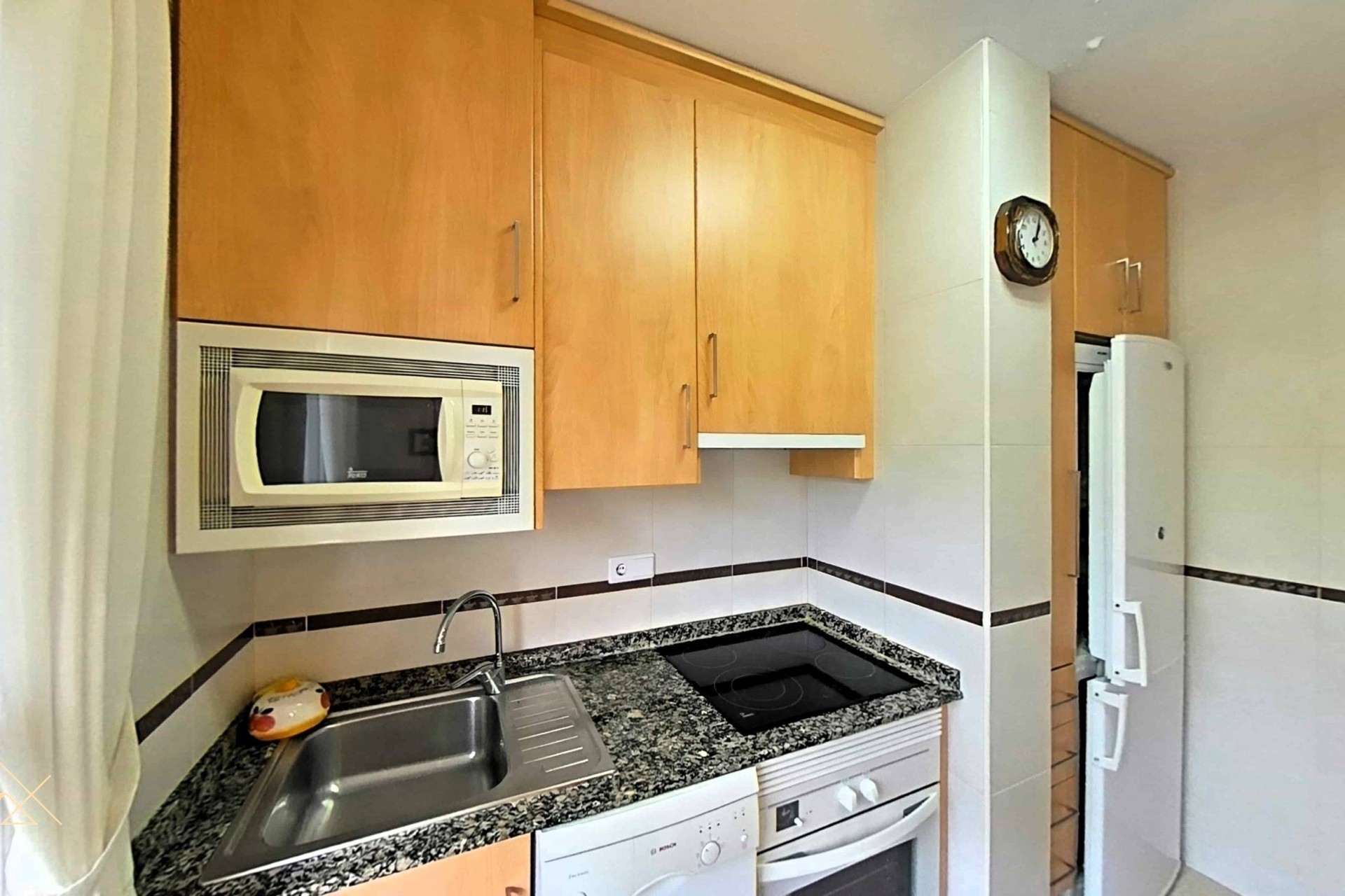 Herverkoop - Appartement / Flat -
Lo Pagan - La Puntica