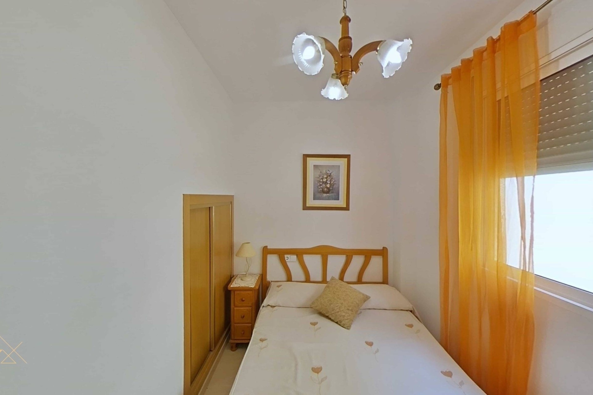 Herverkoop - Appartement / Flat -
Lo Pagan - La Puntica