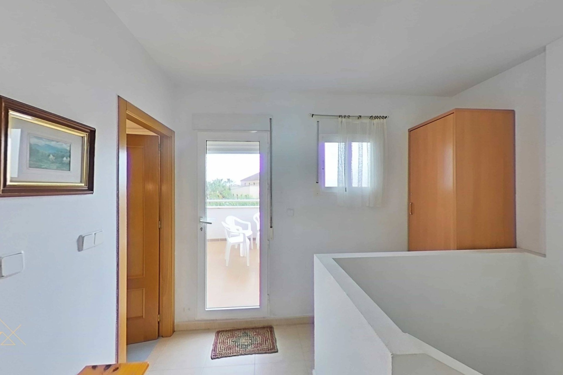 Herverkoop - Appartement / Flat -
Lo Pagan - La Puntica
