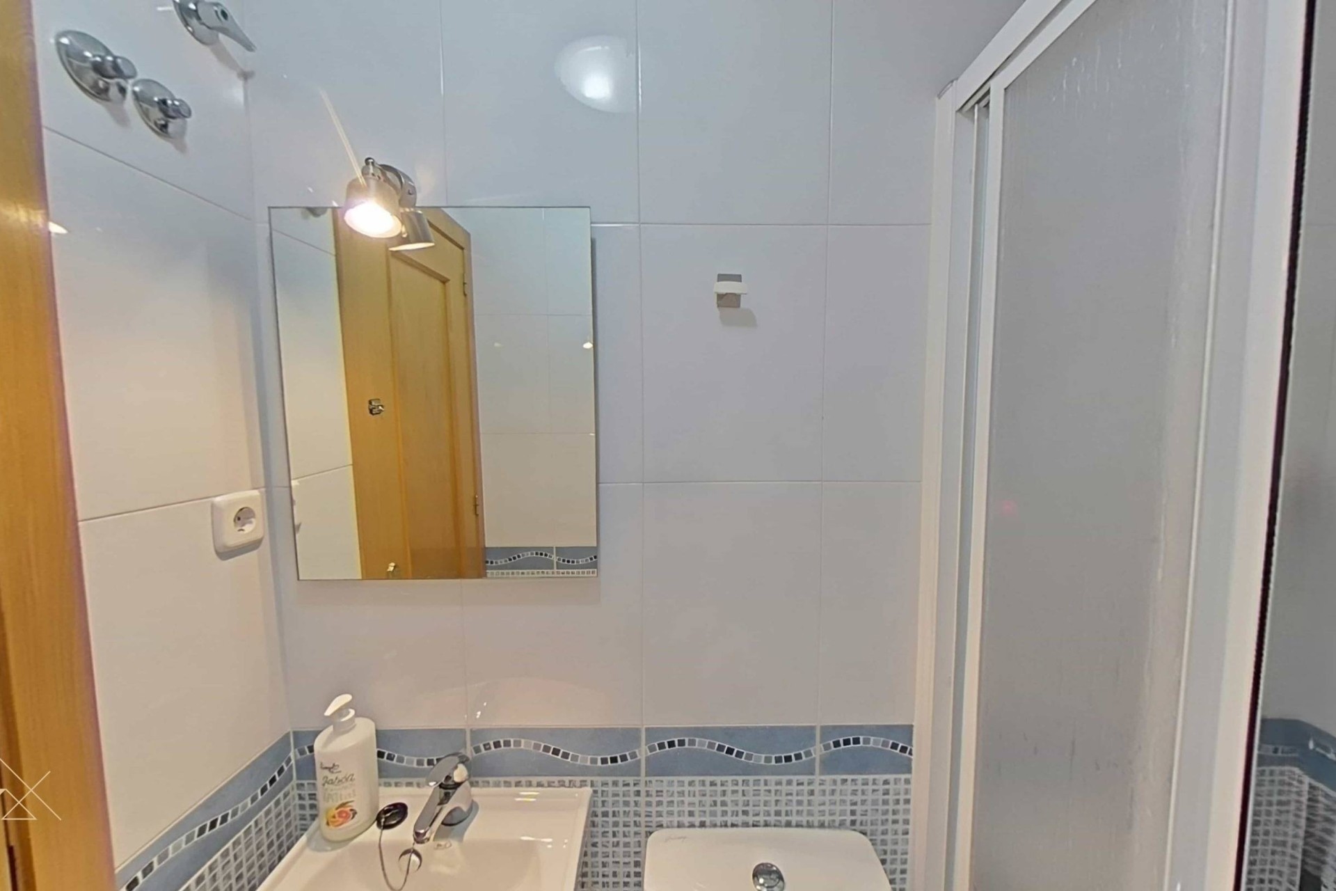 Herverkoop - Appartement / Flat -
Lo Pagan - La Puntica