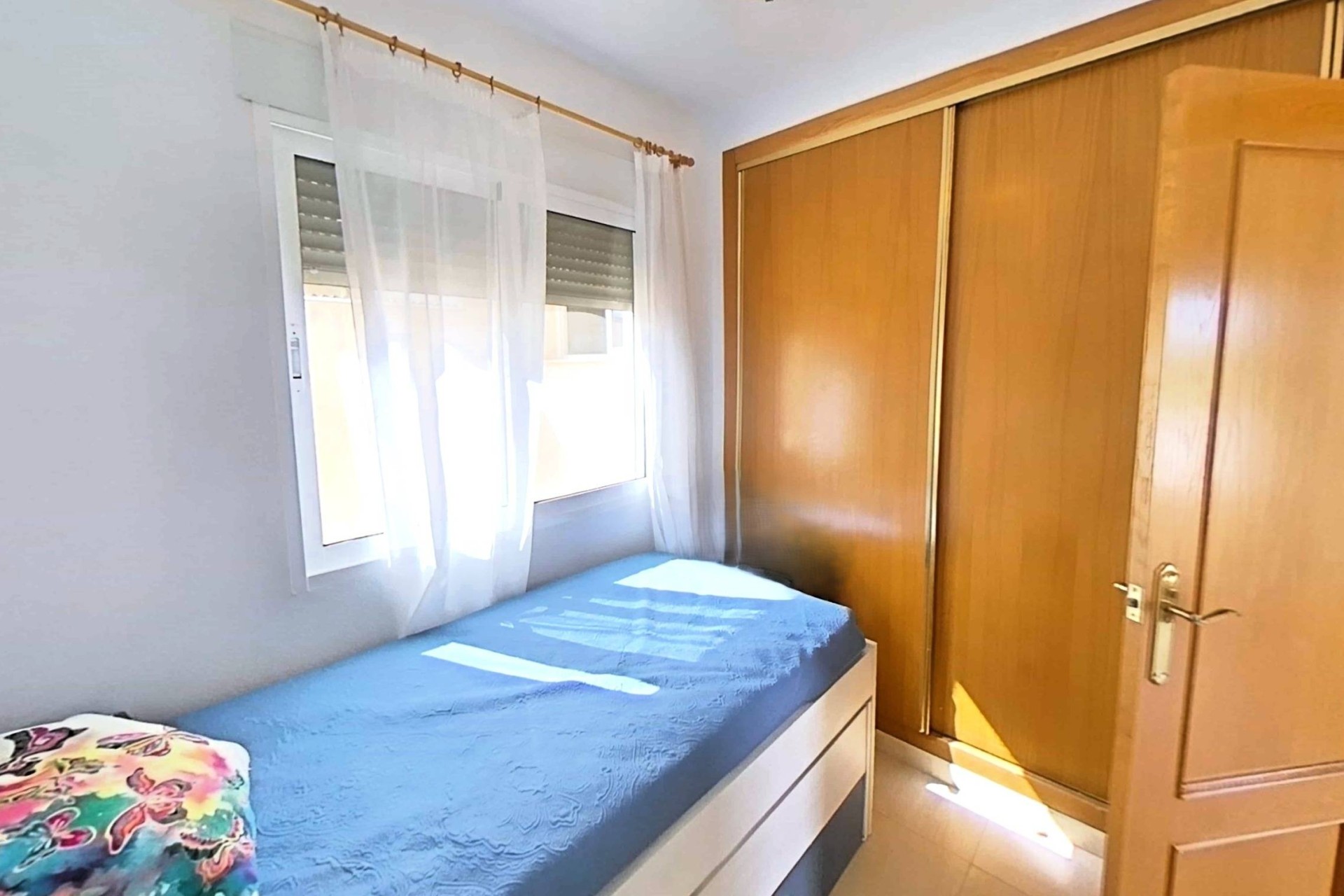 Herverkoop - Appartement / Flat -
Lo Pagan - La Puntica