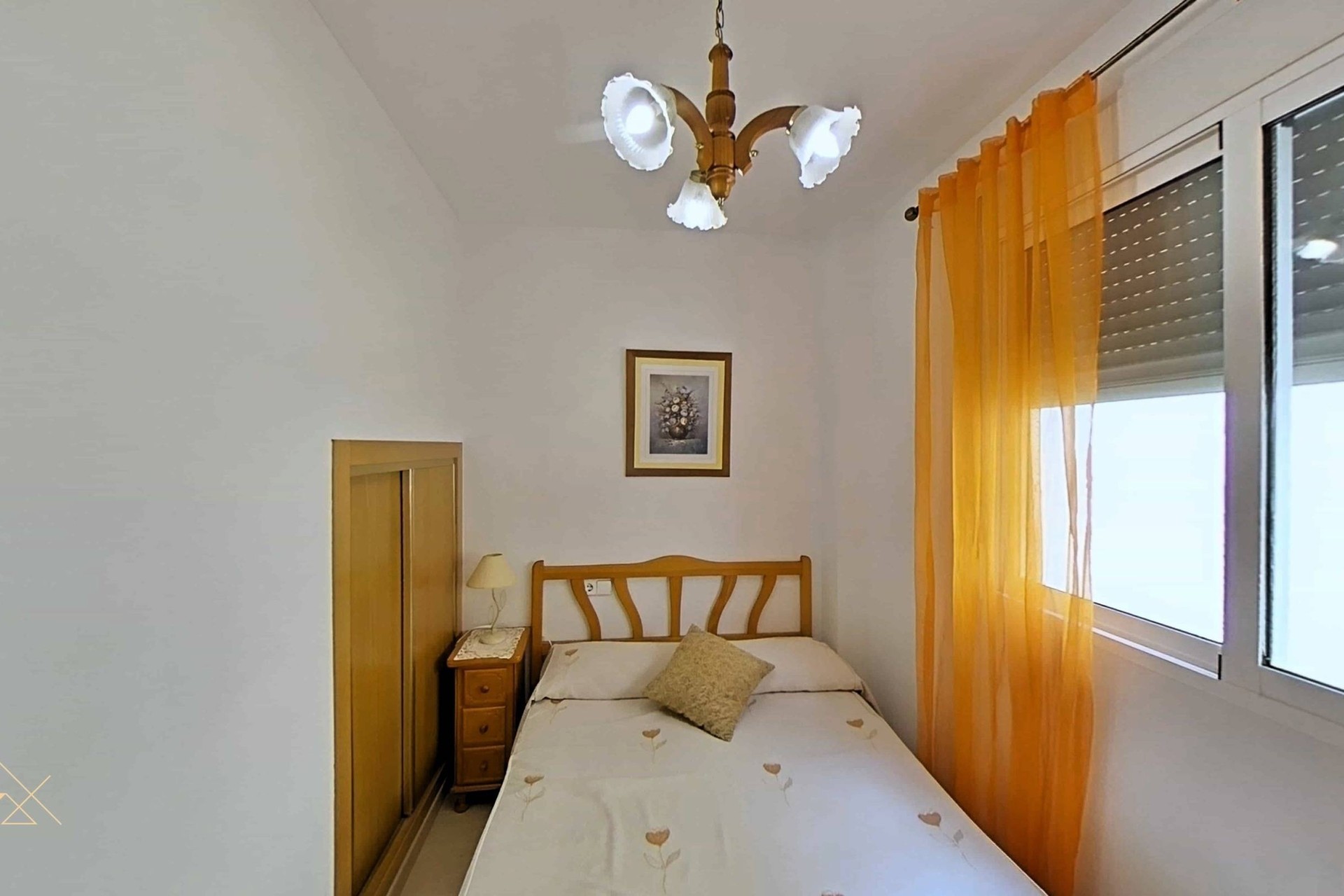 Herverkoop - Appartement / Flat -
Lo Pagan - La Puntica