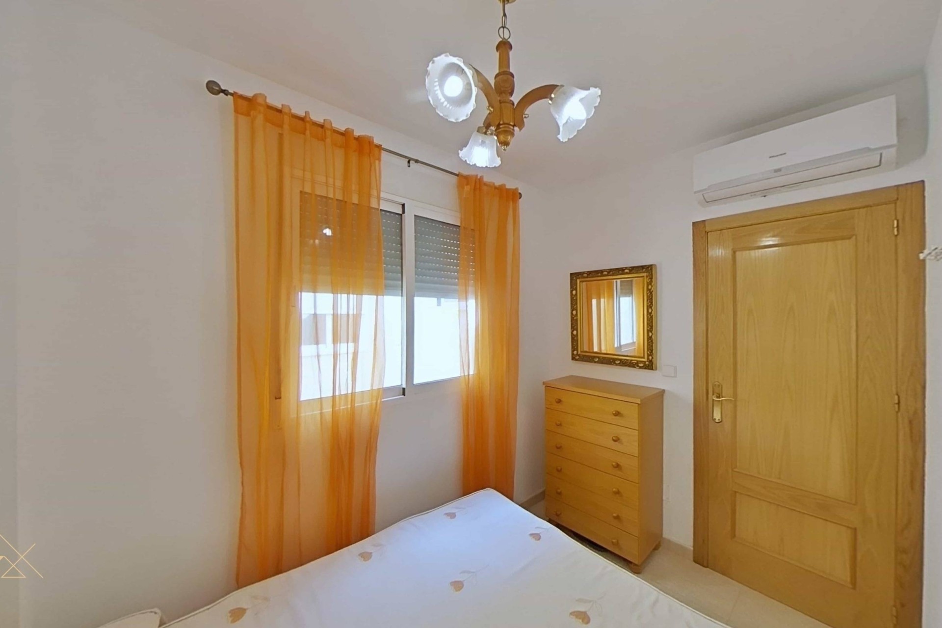 Herverkoop - Appartement / Flat -
Lo Pagan - La Puntica