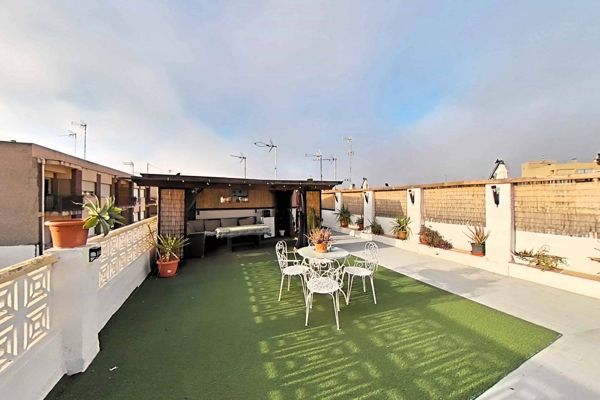 Herverkoop - Appartement / Flat -
Lo Pagan - Villananitos