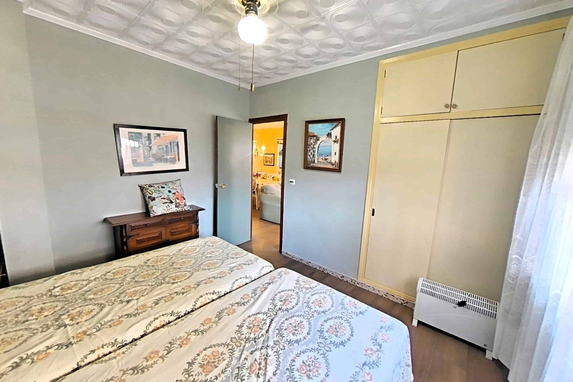 Herverkoop - Appartement / Flat -
Lo Pagan - Villananitos