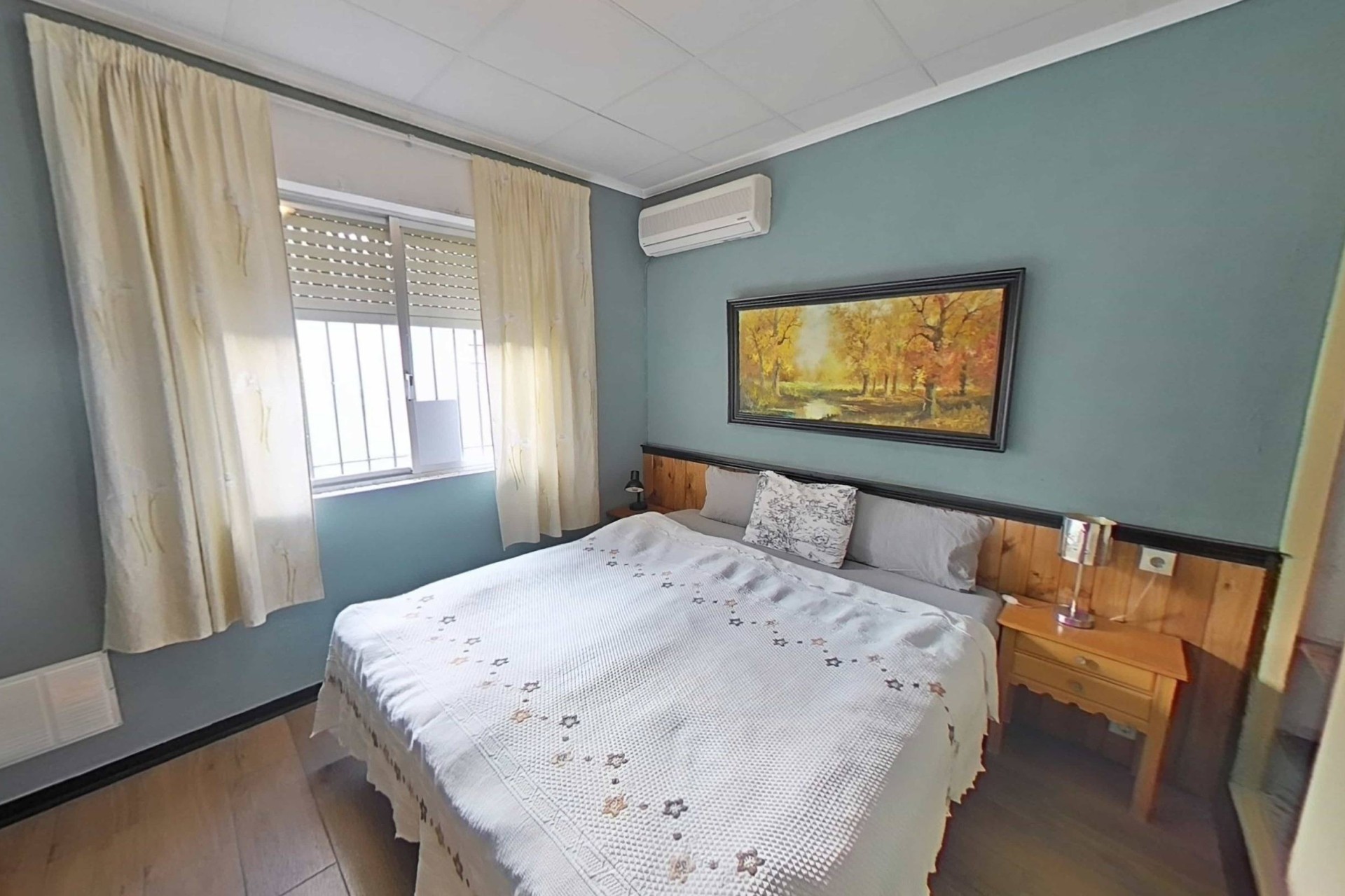 Herverkoop - Appartement / Flat -
Lo Pagan - Villananitos
