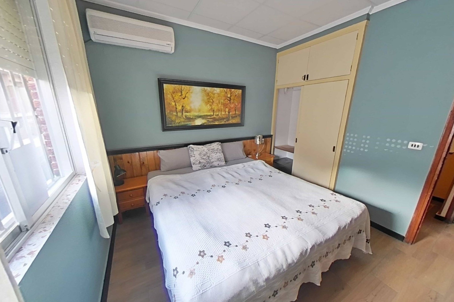 Herverkoop - Appartement / Flat -
Lo Pagan - Villananitos