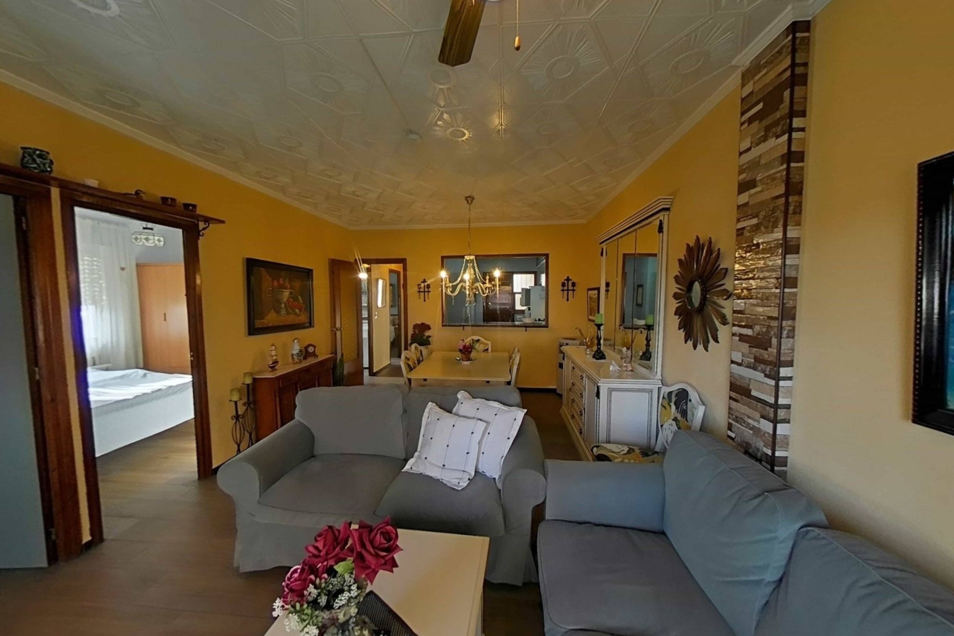Herverkoop - Appartement / Flat -
Lo Pagan - Villananitos
