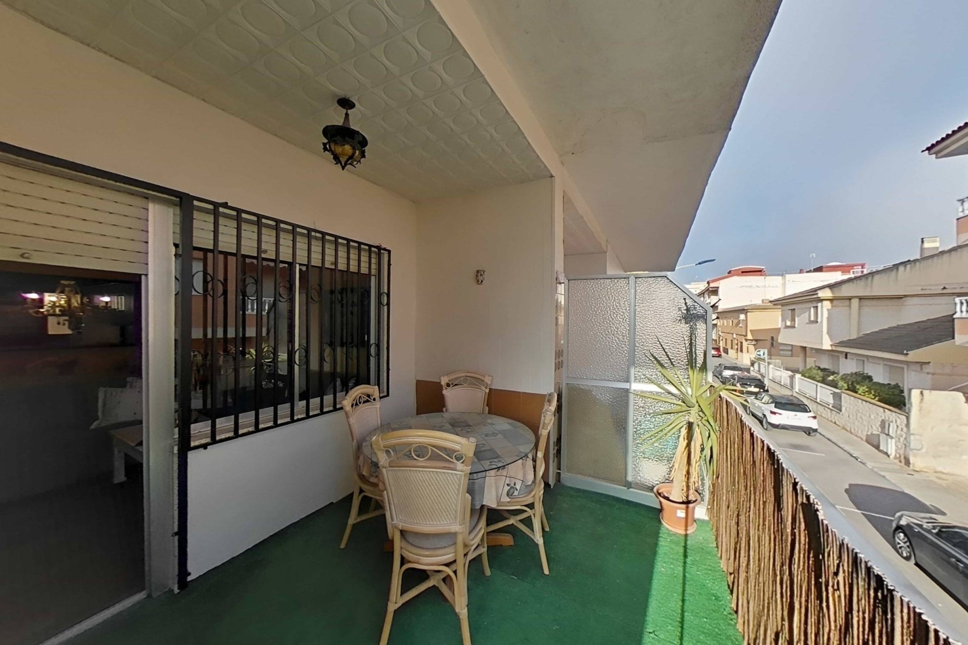 Herverkoop - Appartement / Flat -
Lo Pagan - Villananitos