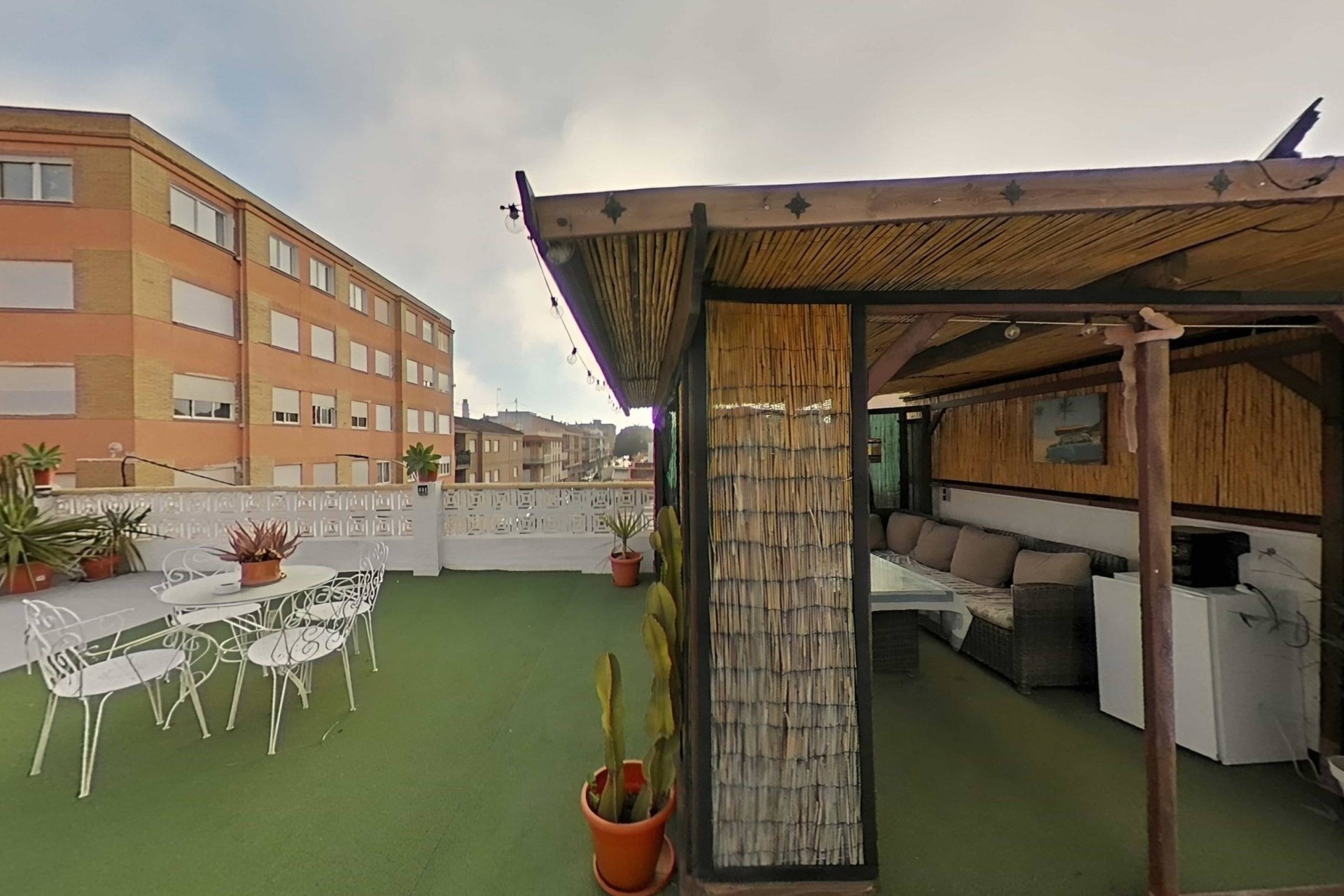 Herverkoop - Appartement / Flat -
Lo Pagan - Villananitos