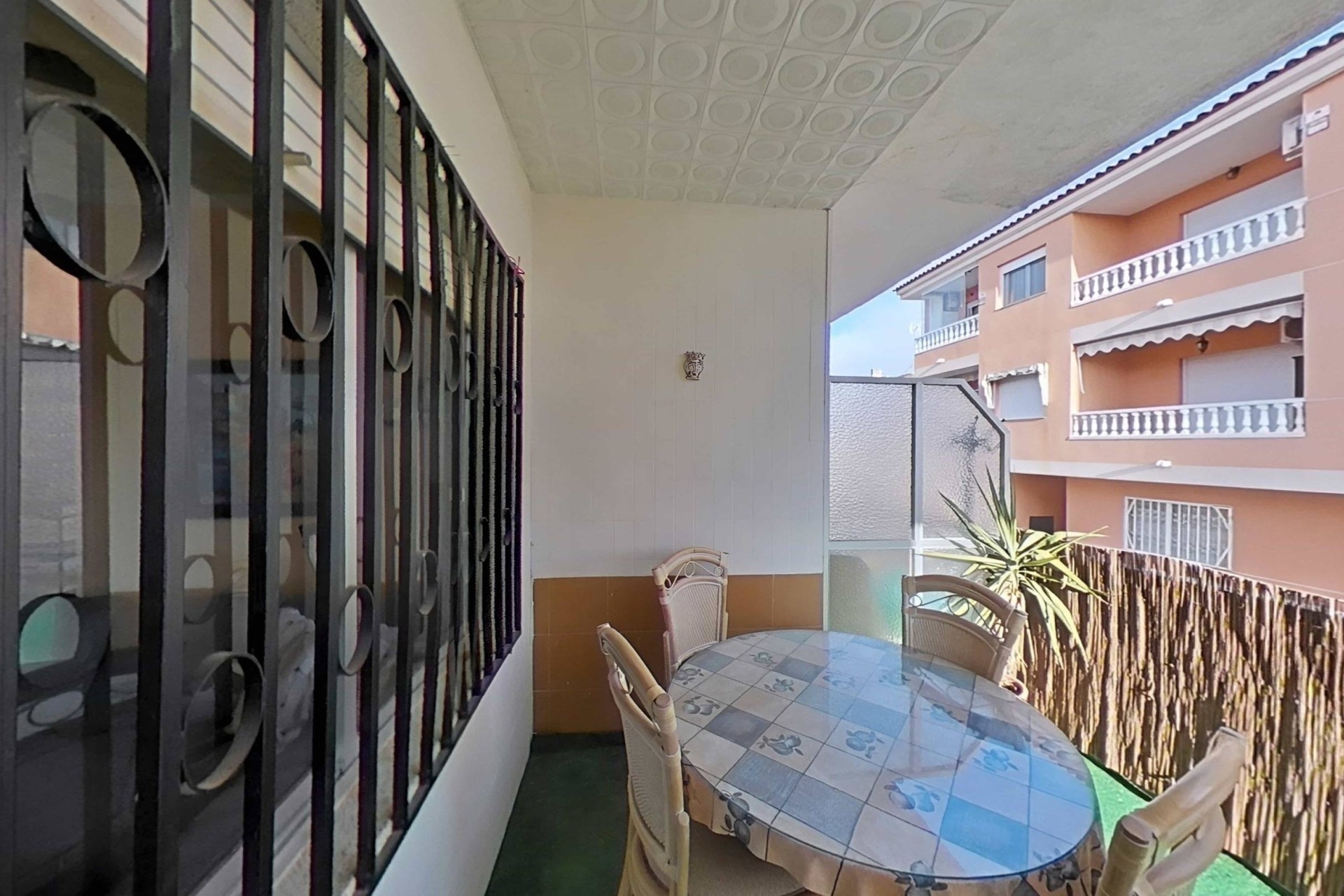 Herverkoop - Appartement / Flat -
Lo Pagan - Villananitos