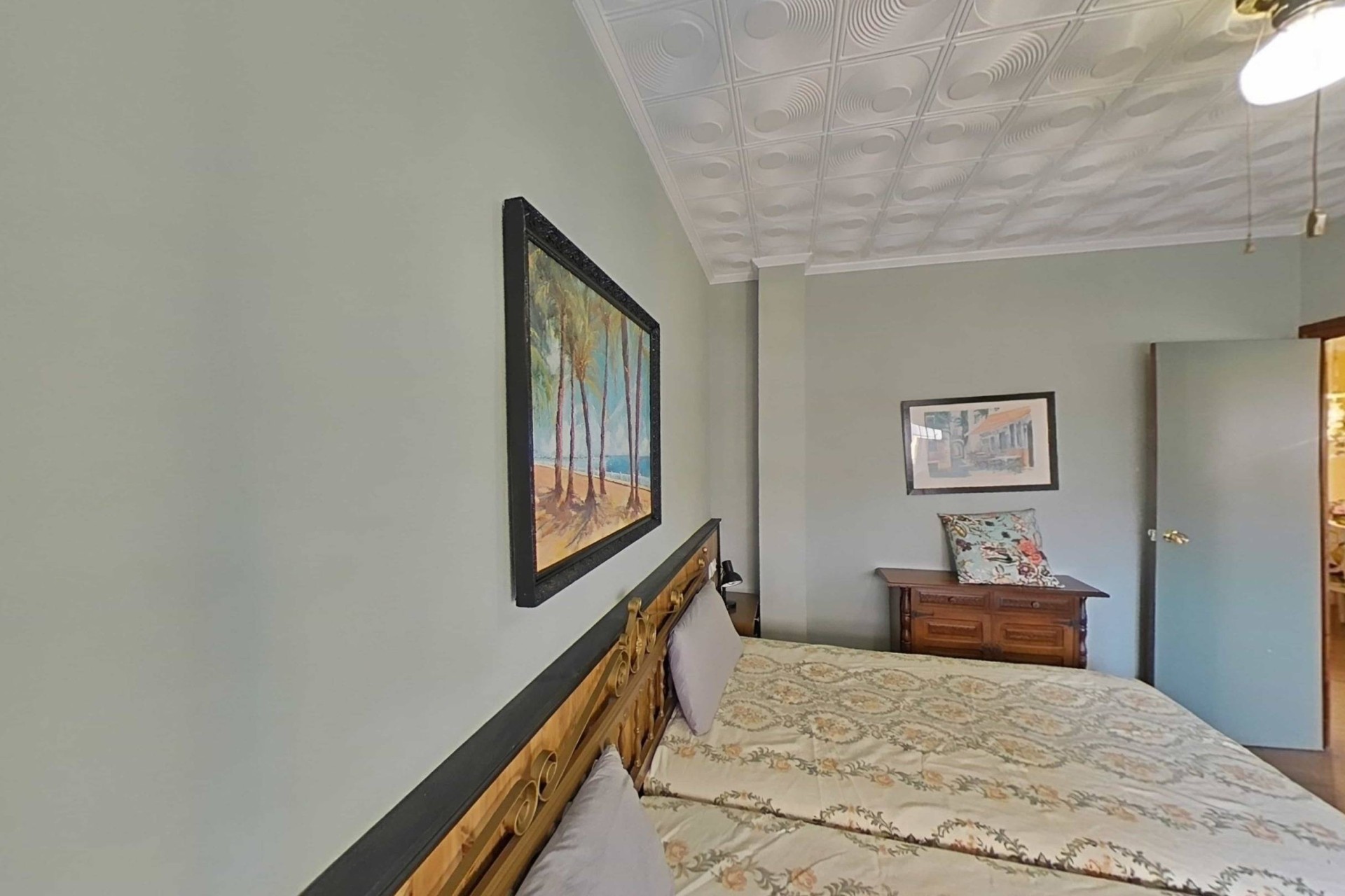 Herverkoop - Appartement / Flat -
Lo Pagan - Villananitos