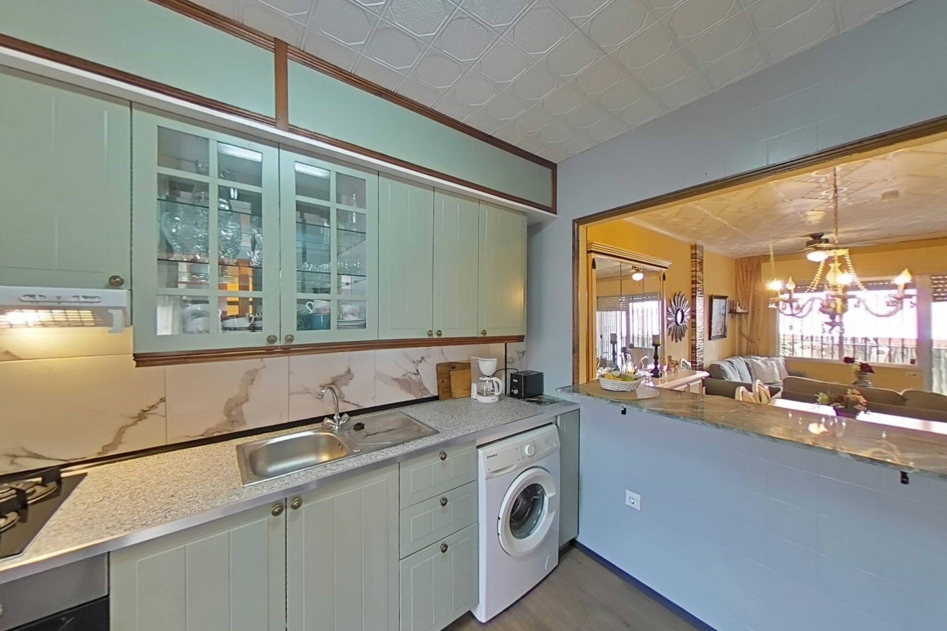 Herverkoop - Appartement / Flat -
Lo Pagan - Villananitos