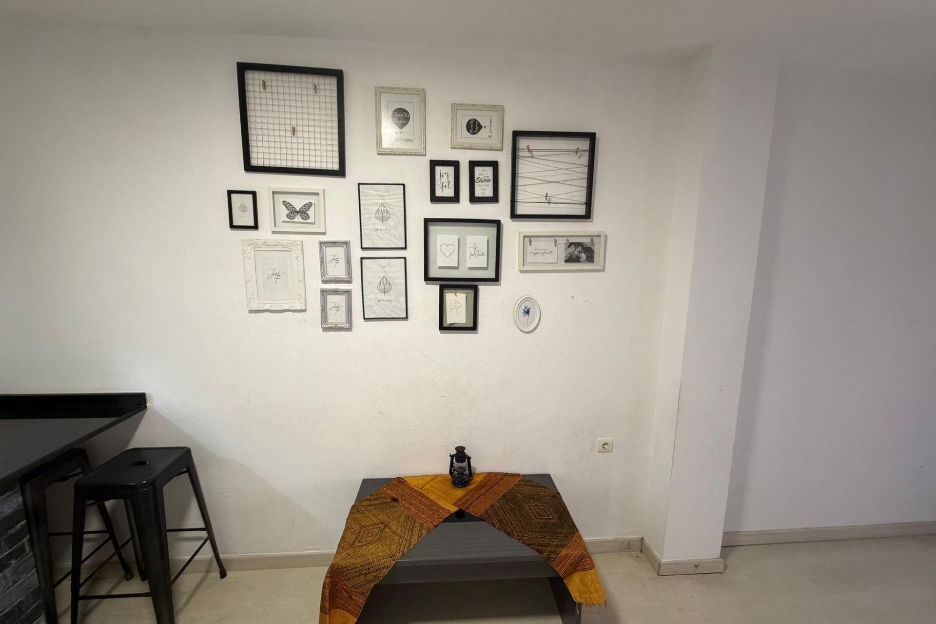 Herverkoop - Appartement / Flat -
Lo Pagan - Villananitos