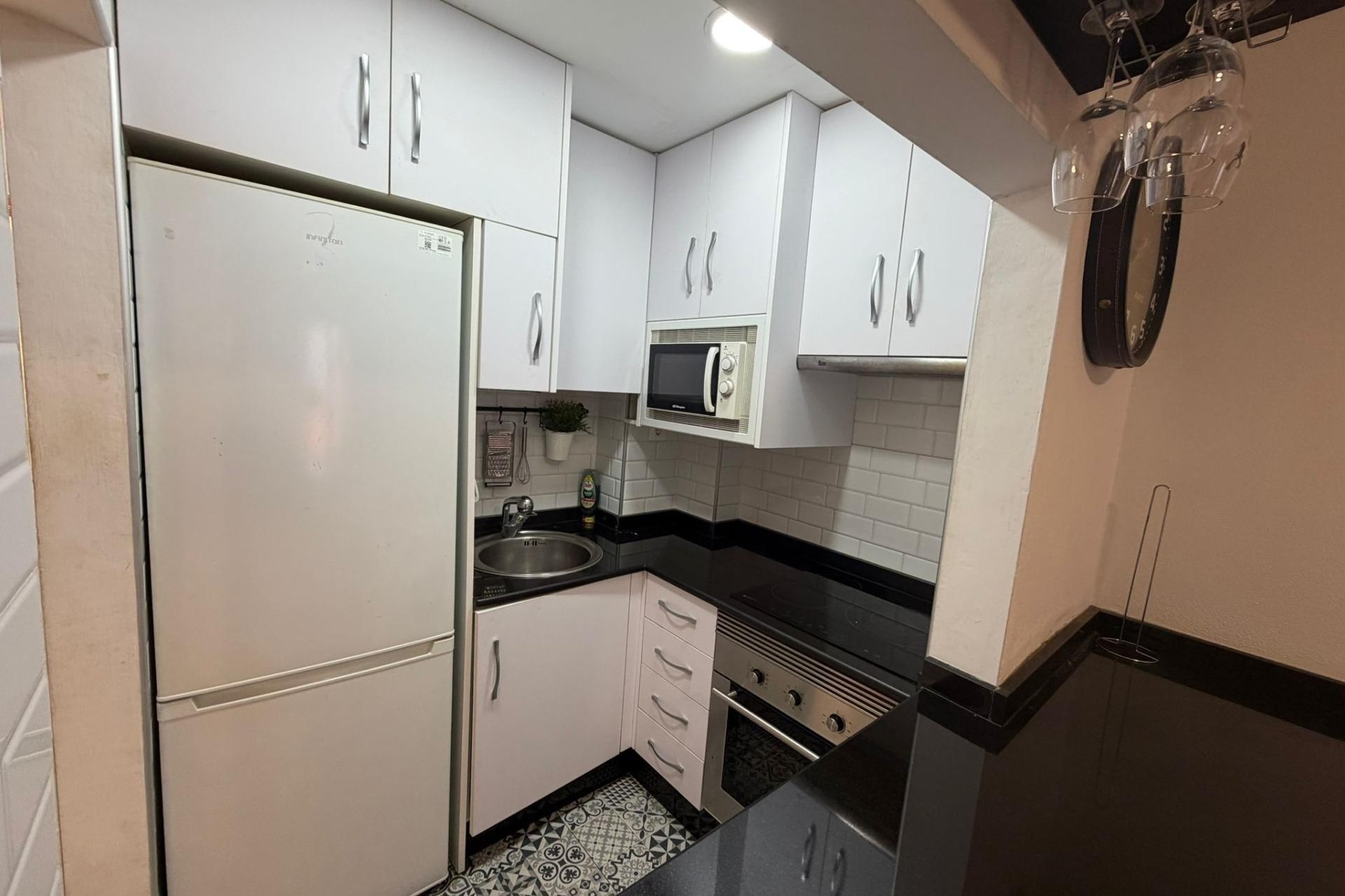 Herverkoop - Appartement / Flat -
Lo Pagan - Villananitos