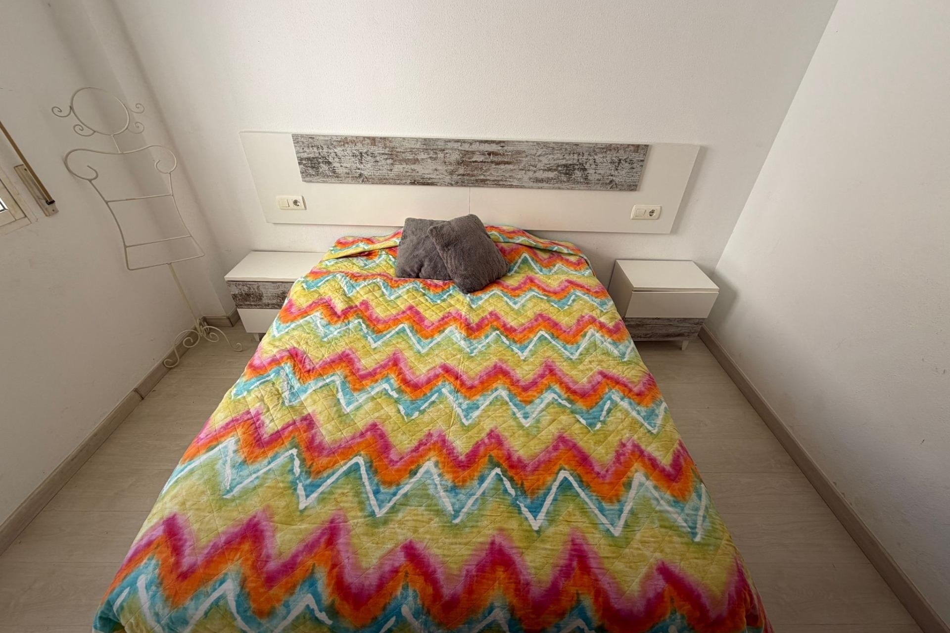 Herverkoop - Appartement / Flat -
Lo Pagan - Villananitos