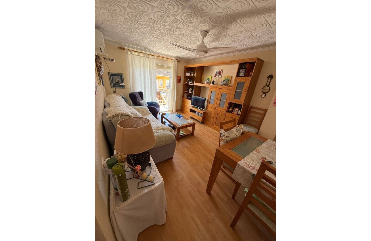 Herverkoop - Appartement / Flat -
Lo Pagan - Villananitos